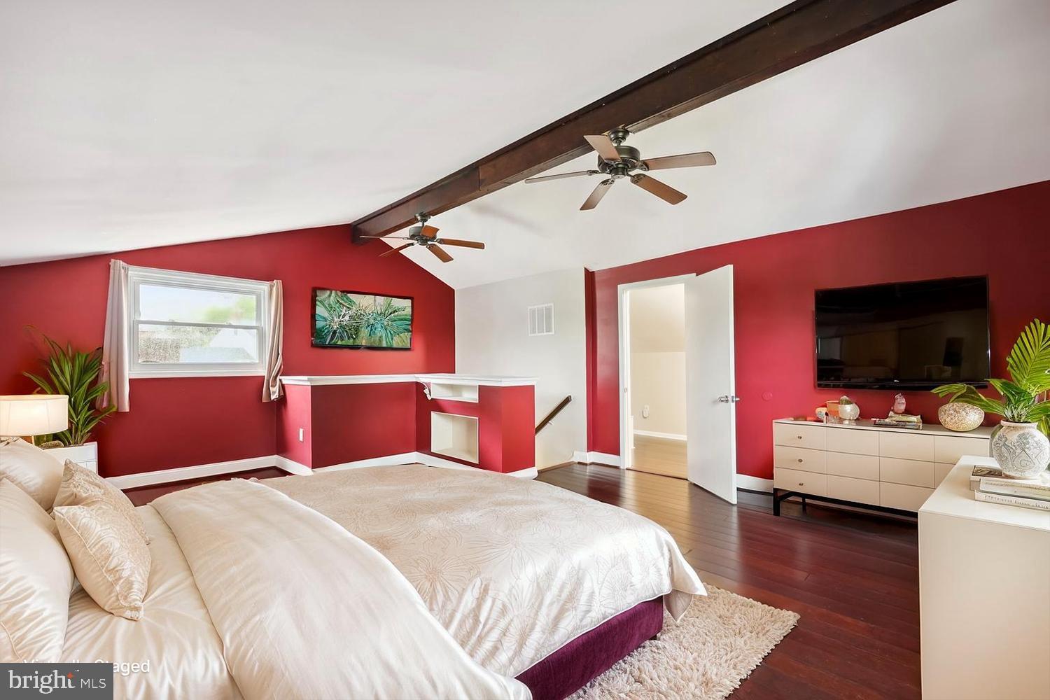 SUGARLAND RUN - Residential