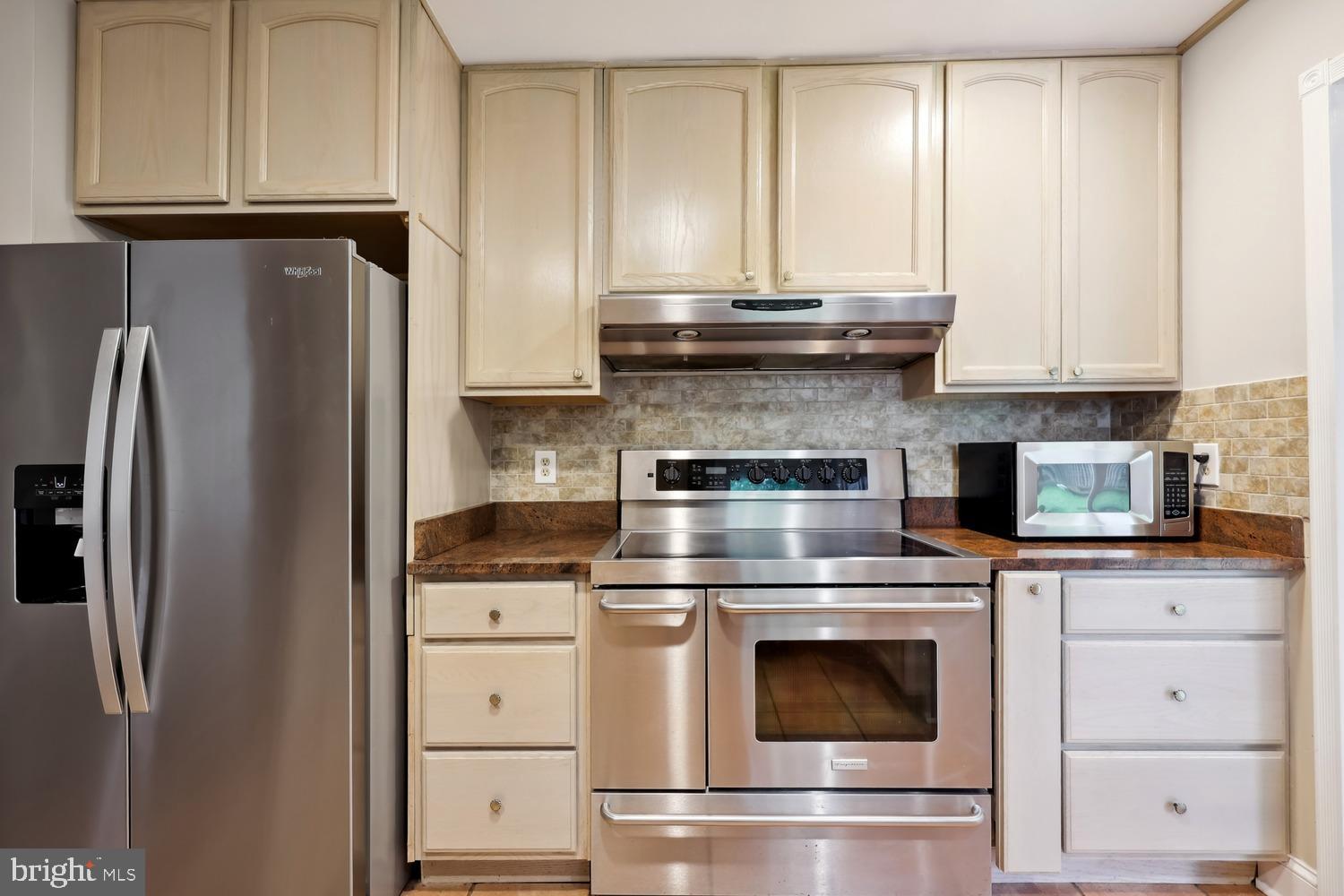 SUGARLAND RUN - Residential