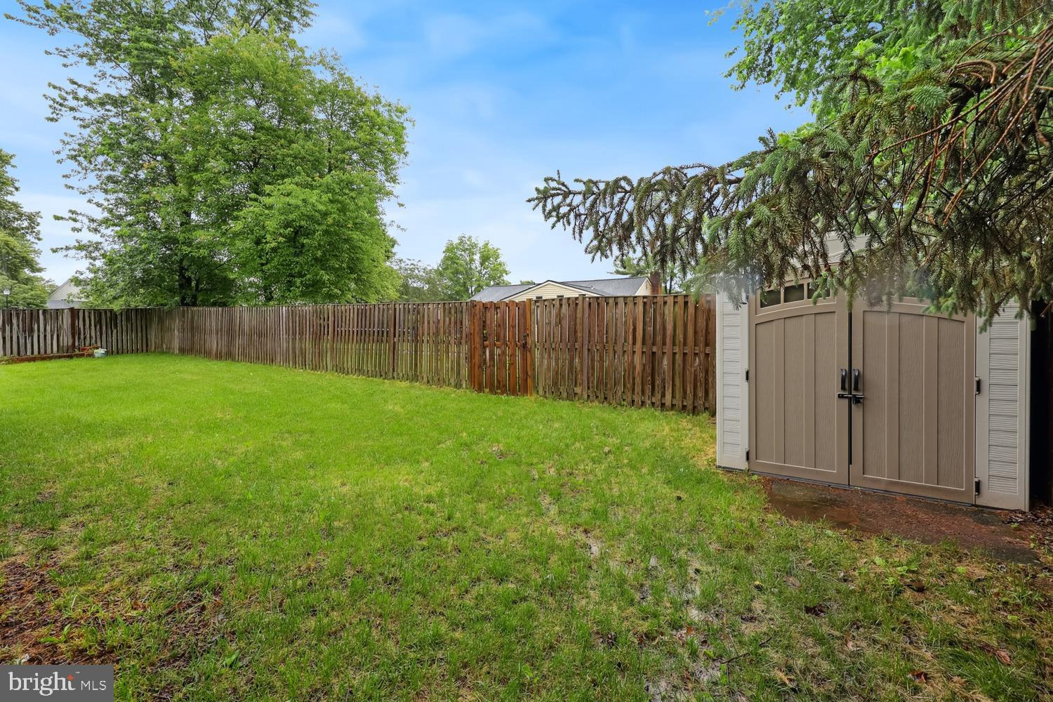 SUGARLAND RUN - Residential