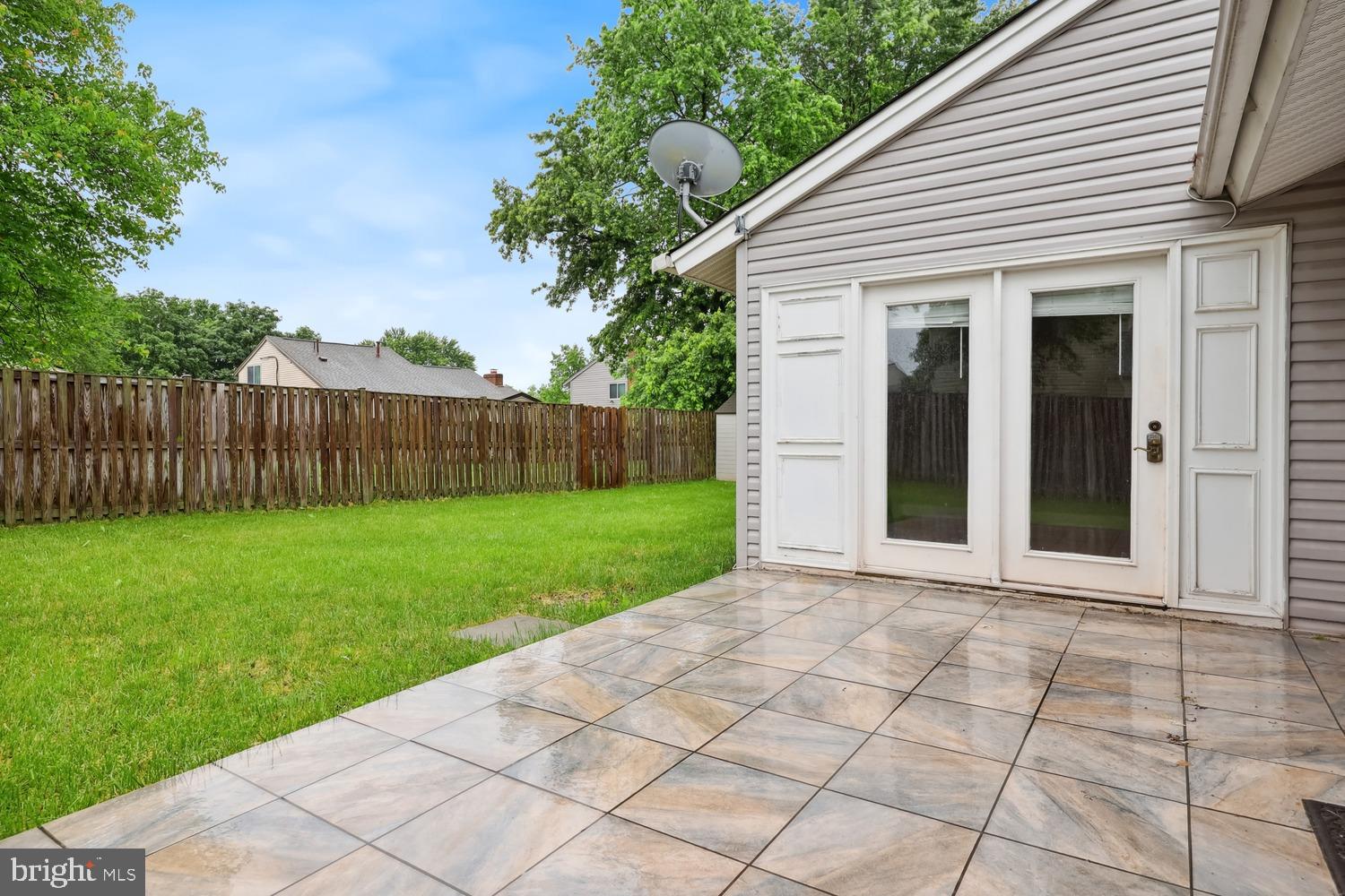 SUGARLAND RUN - Residential