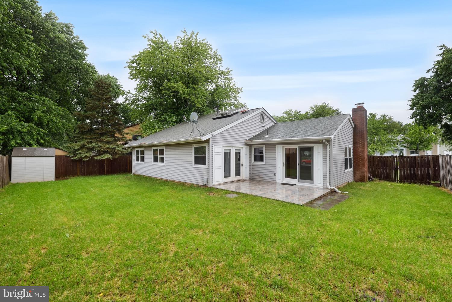 SUGARLAND RUN - Residential