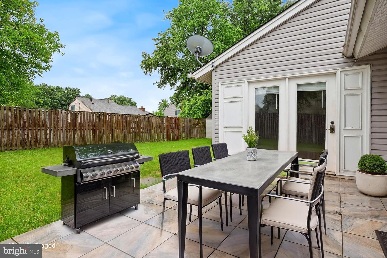 SUGARLAND RUN - Residential