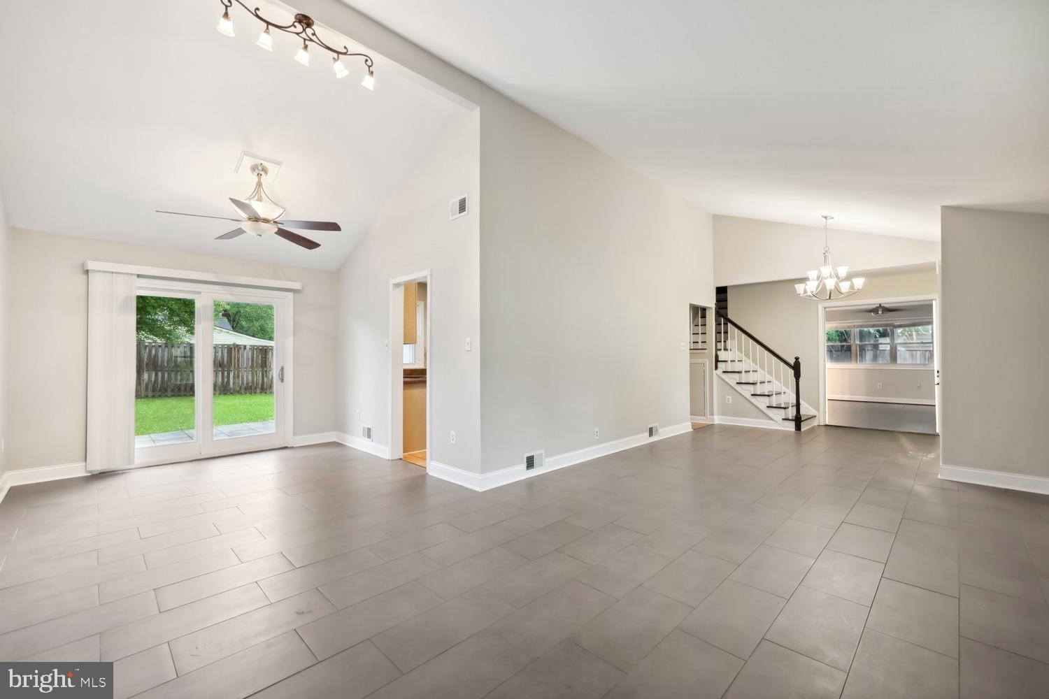 SUGARLAND RUN - Residential