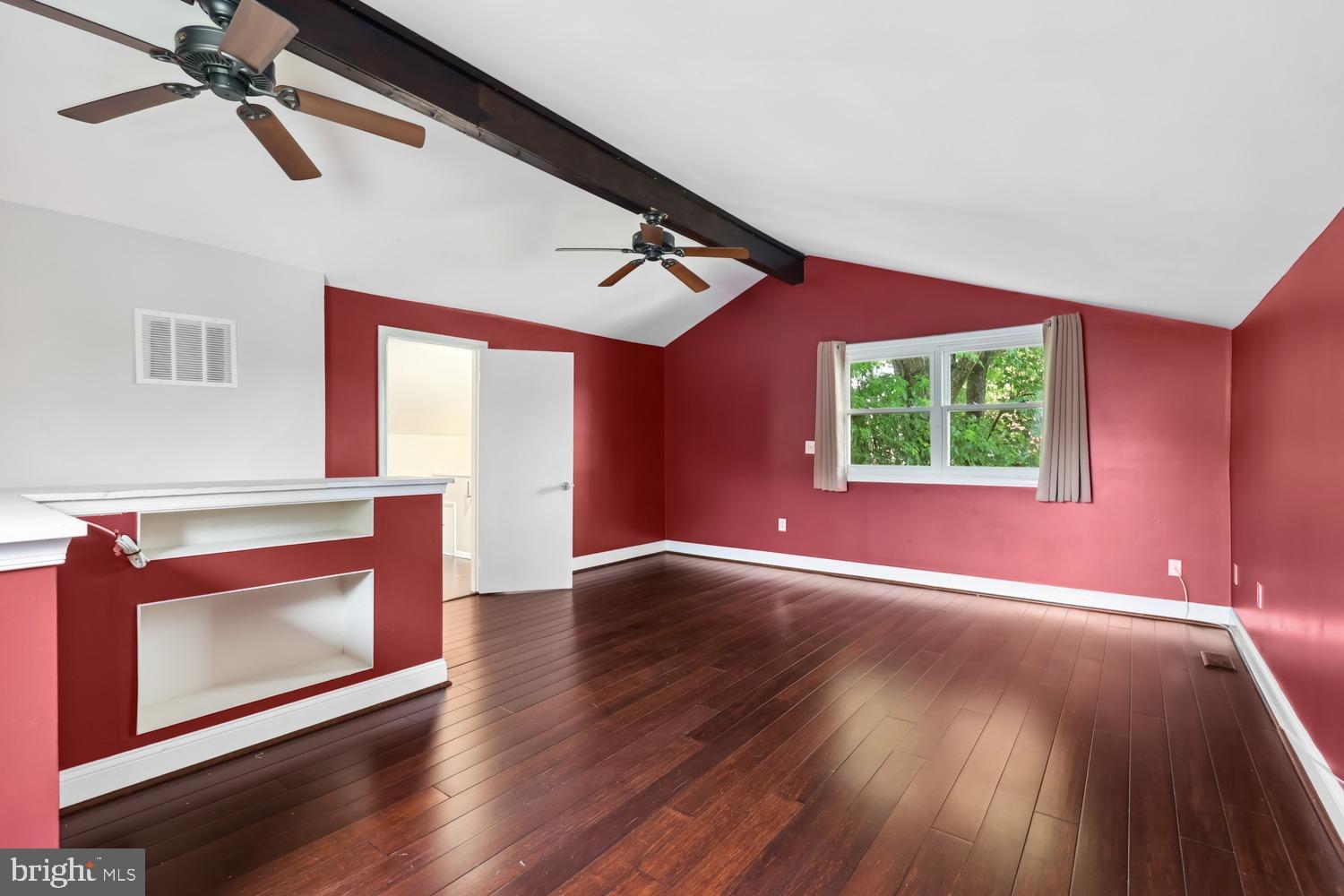 SUGARLAND RUN - Residential