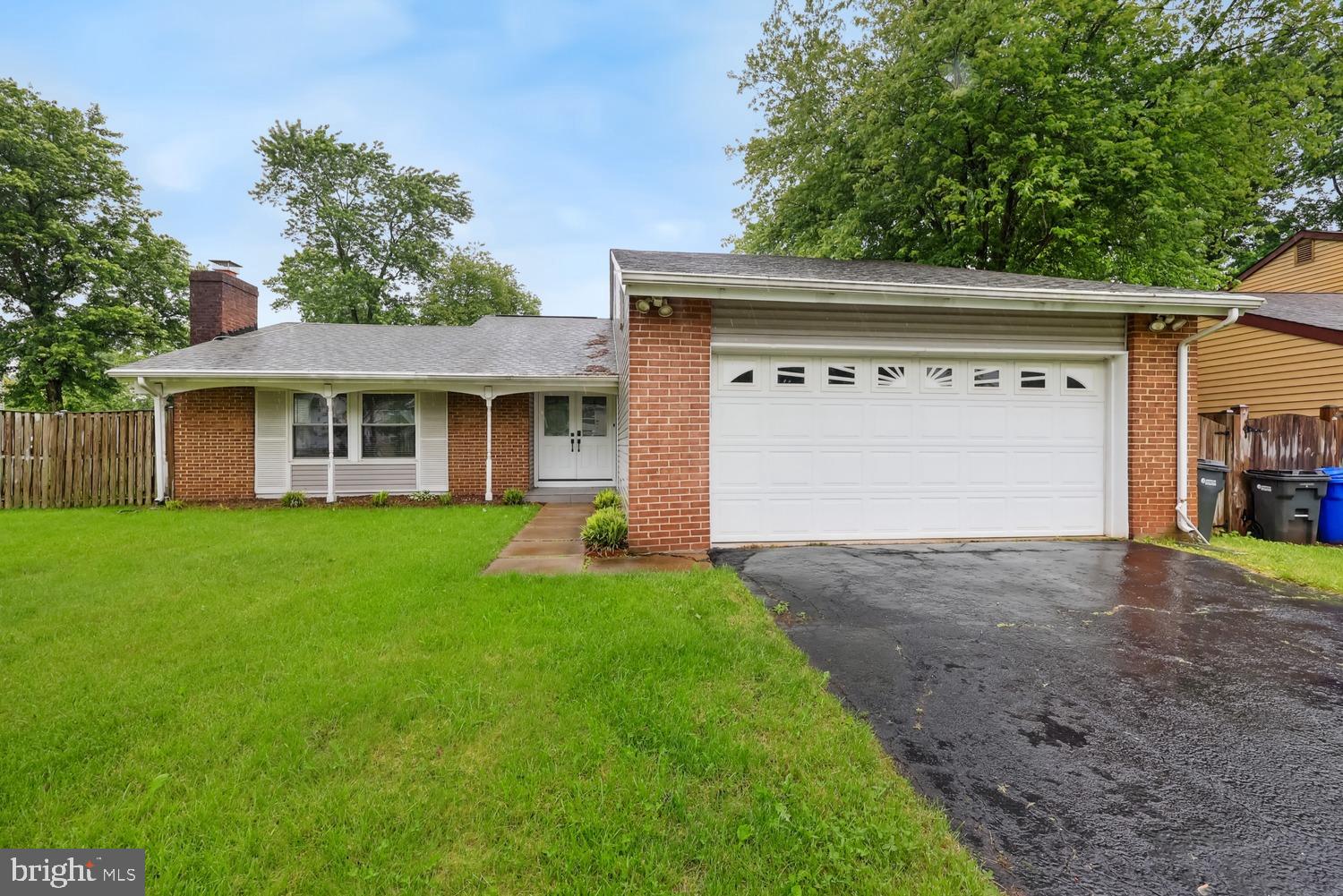 SUGARLAND RUN - Residential