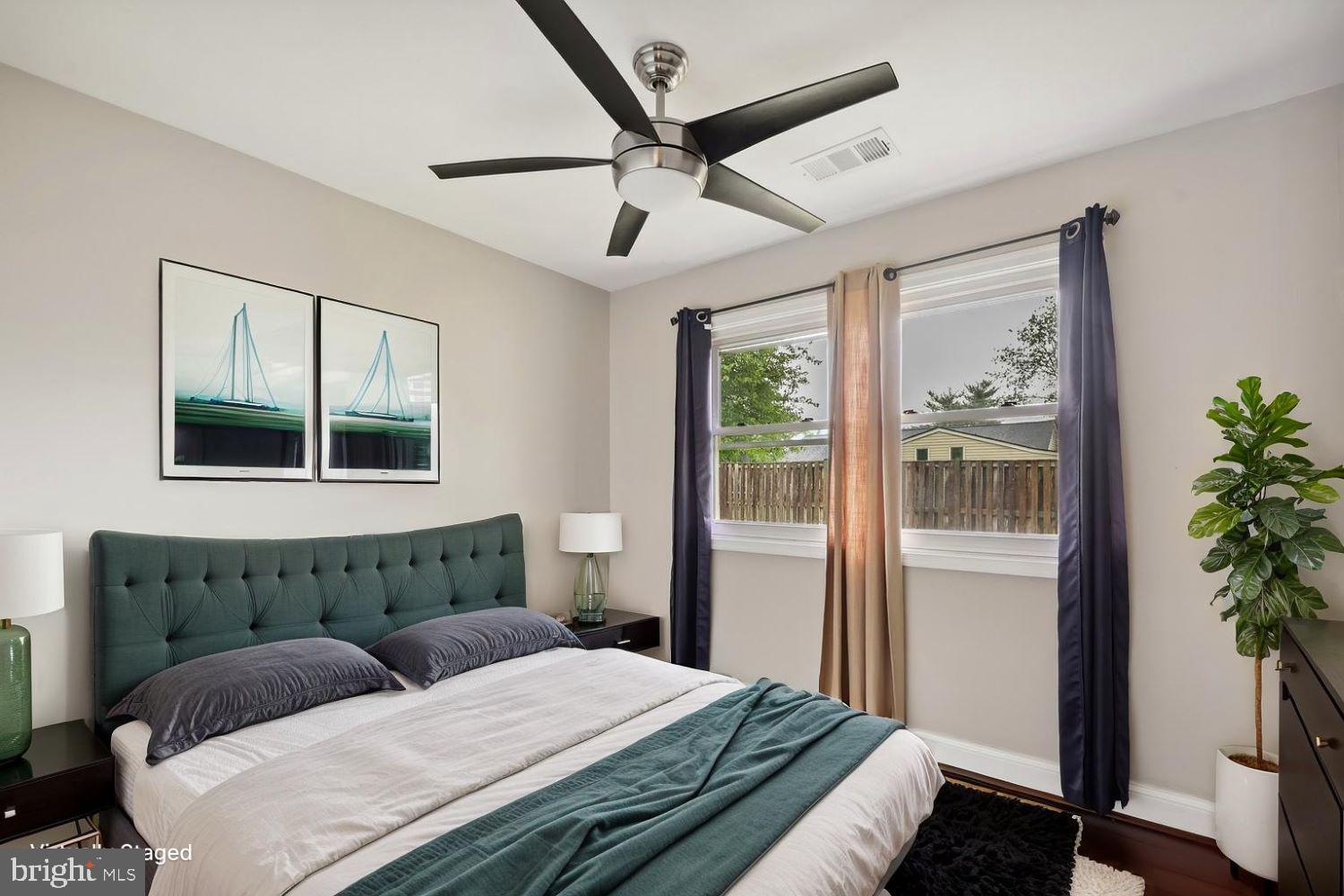 SUGARLAND RUN - Residential