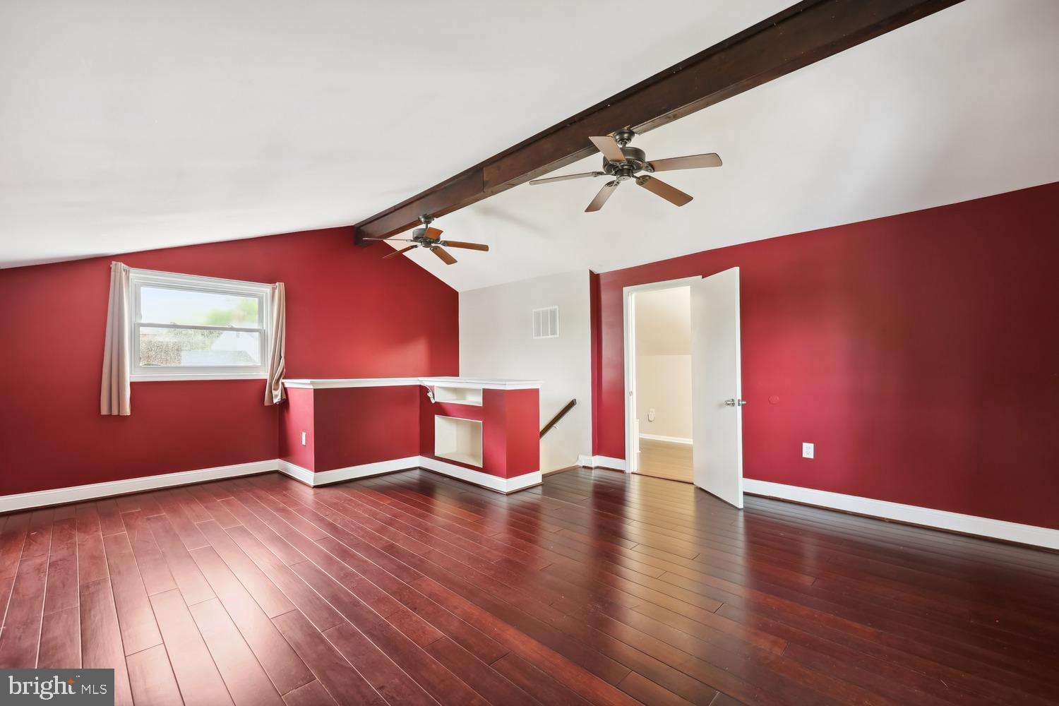 SUGARLAND RUN - Residential