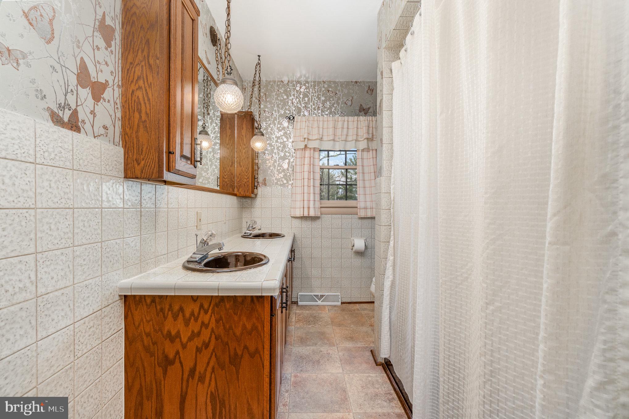 AKRON BOROUGH - Residential