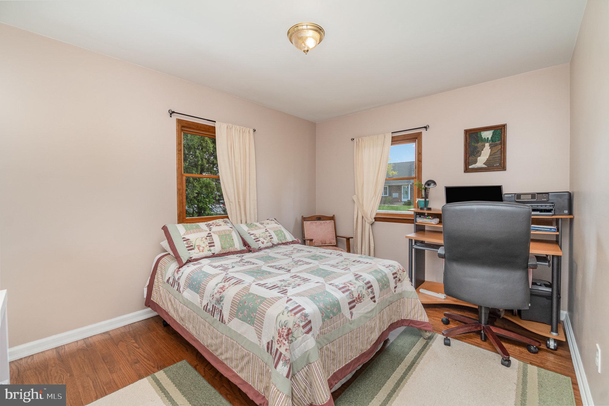 AKRON BOROUGH - Residential