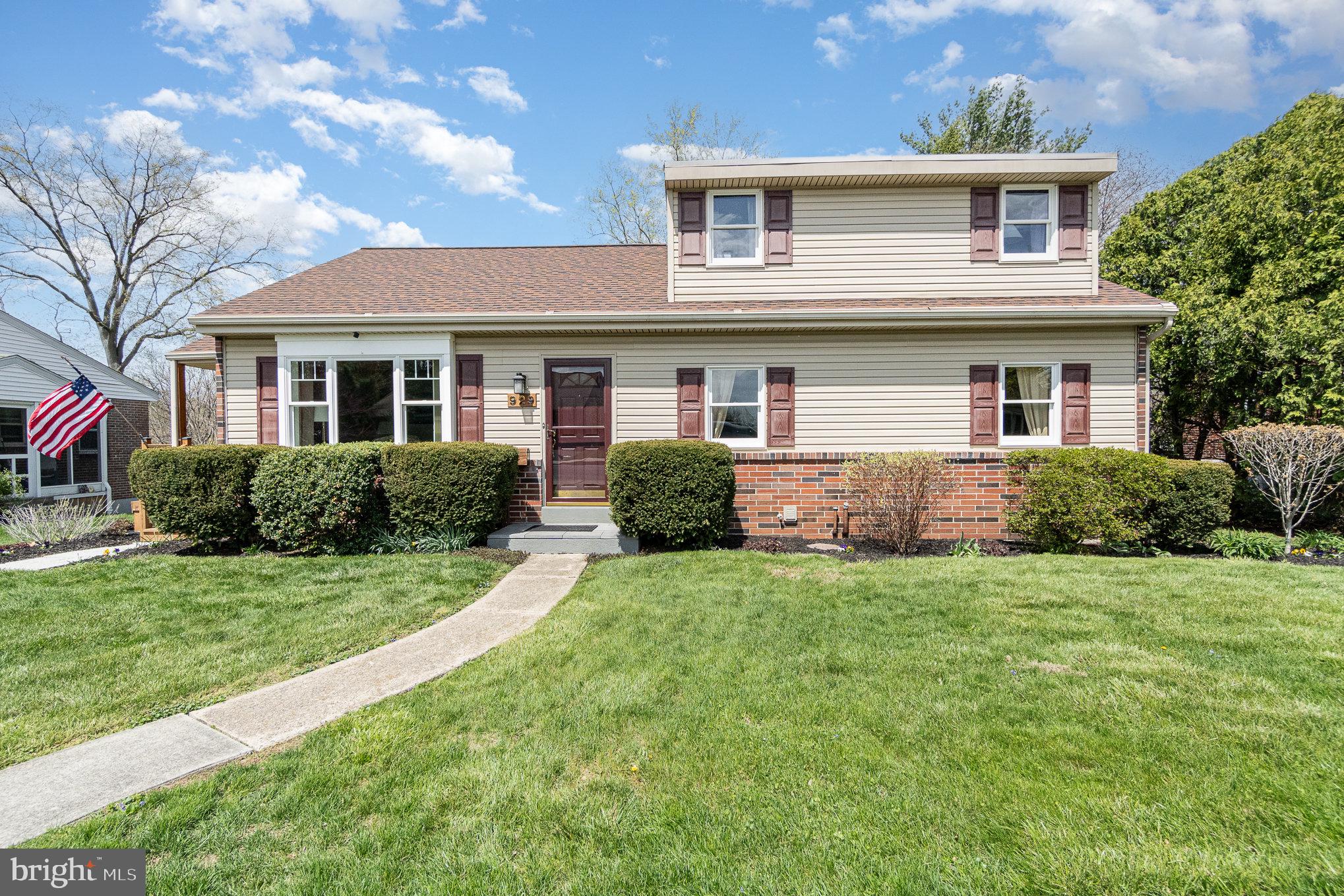 Welcome to this beautifully maintained 4-bedroom, 1.5-bath home that blends timeless character with modern convenience. Nestled in a quiet neighborhood just a block from Akron Elementary, Roland Park, and the beloved W Donuts, this property offers comfort, charm, and a fantastic location. You’re also just minutes from Hillcrest Pool—perfect for summer fun!
Step inside to discover original oak hardwood floors that flow throughout the main level, adding warmth and character. The first-floor features a bright living area, a generously sized bedroom, and a full bathroom with a double vanity.
Upstairs, you’ll find a private master suite complete with its own cozy reading nook—a perfect retreat. Two additional bedrooms offer flexibility for guests, home office space, or hobbies.
The fully finished walk-out basement adds even more living space, with endless possibilities for a family room, playroom, or gym. Enjoy the large deck outside the sliding glass doors, ideal for outdoor dining and entertaining. A one-car attached garage and outdoor storage shed provide ample space for all your storage needs.
Don’t miss your chance to own this charming home in a family-friendly neighborhood close to everything!