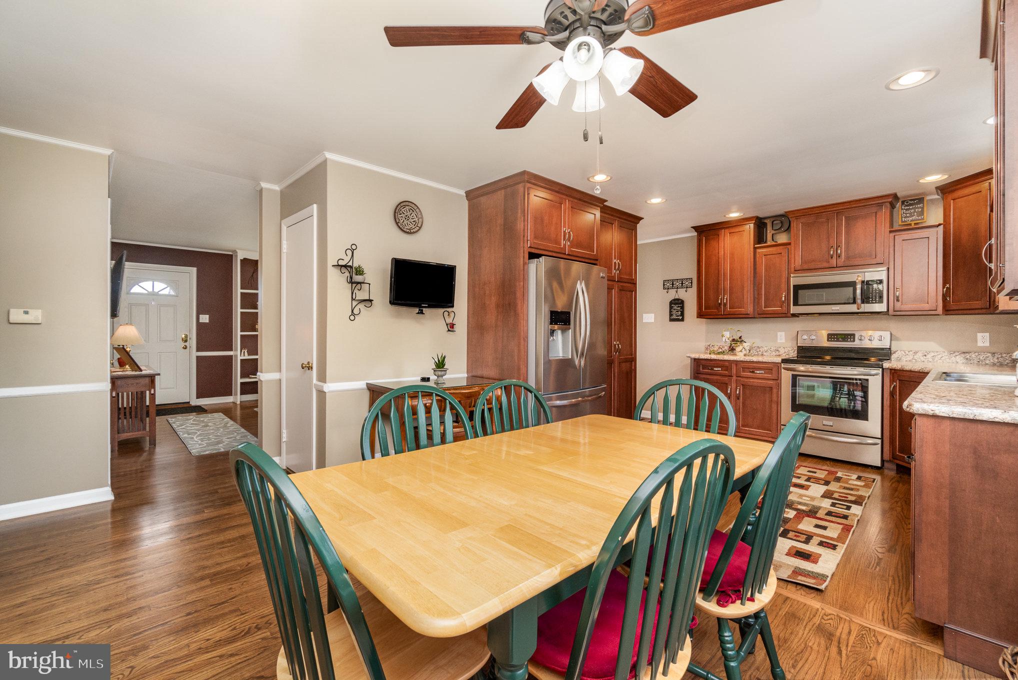 AKRON BOROUGH - Residential