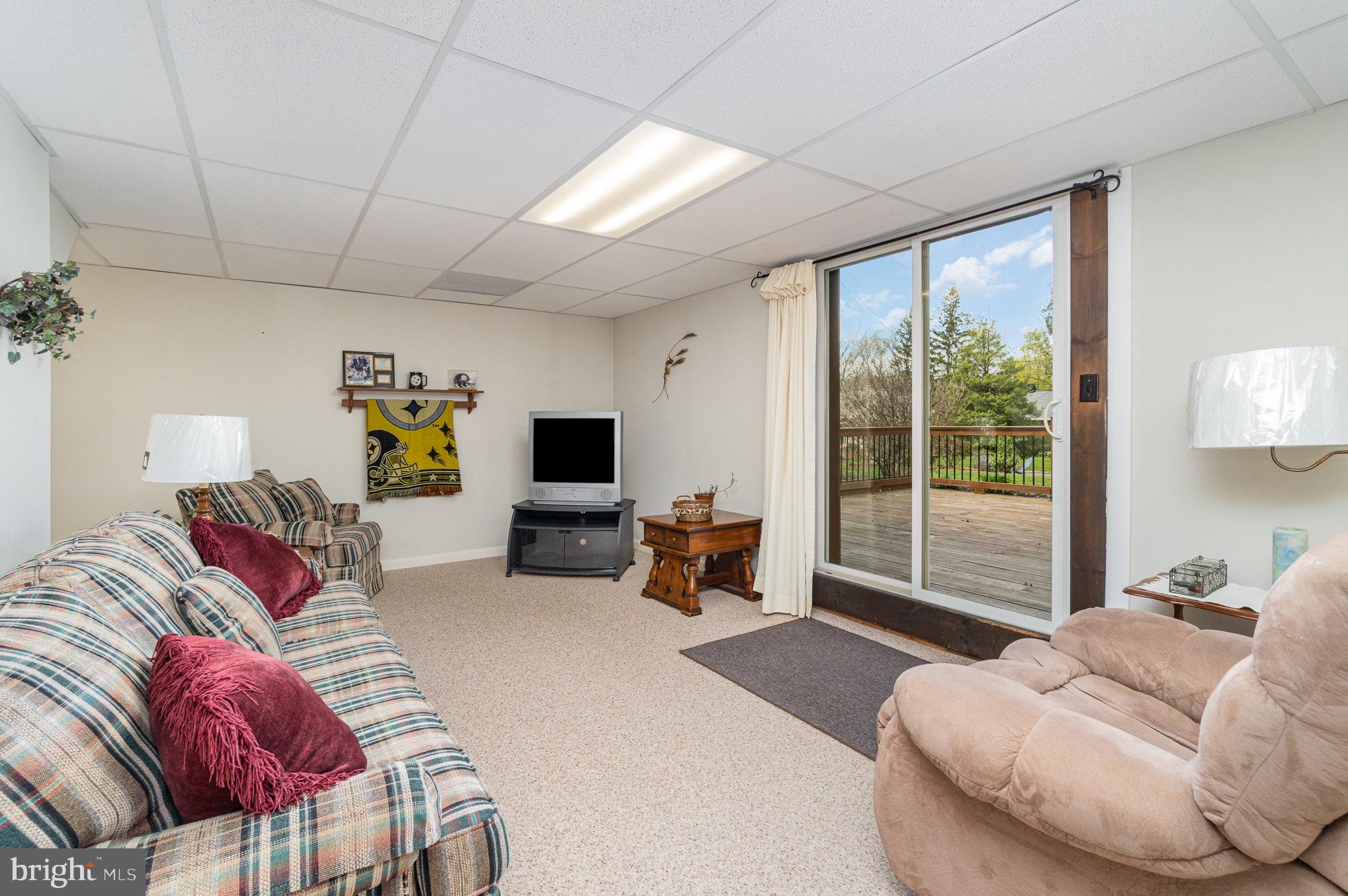 AKRON BOROUGH - Residential