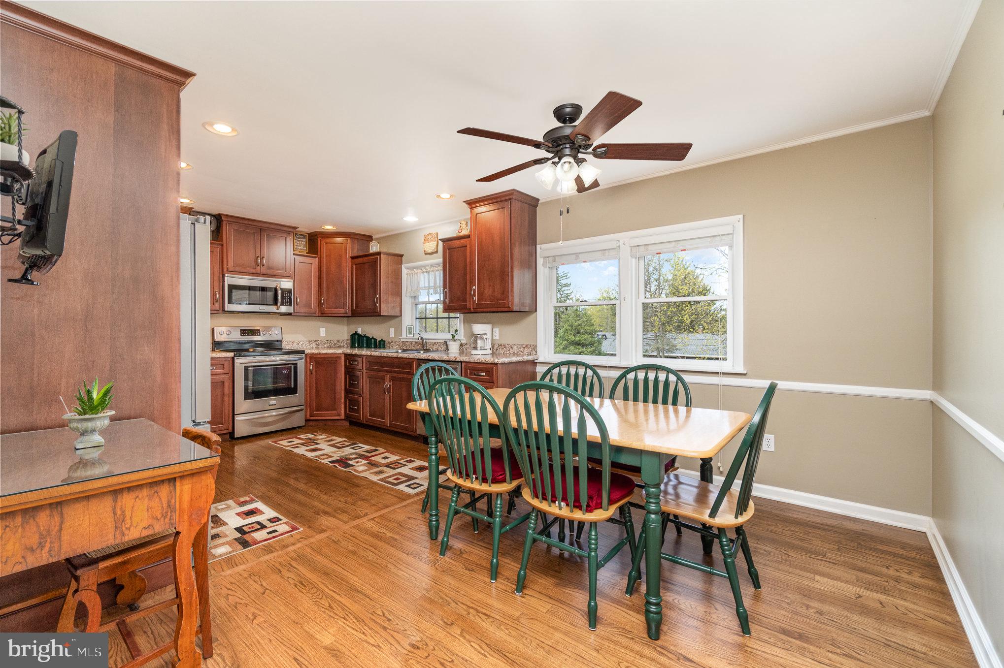 AKRON BOROUGH - Residential