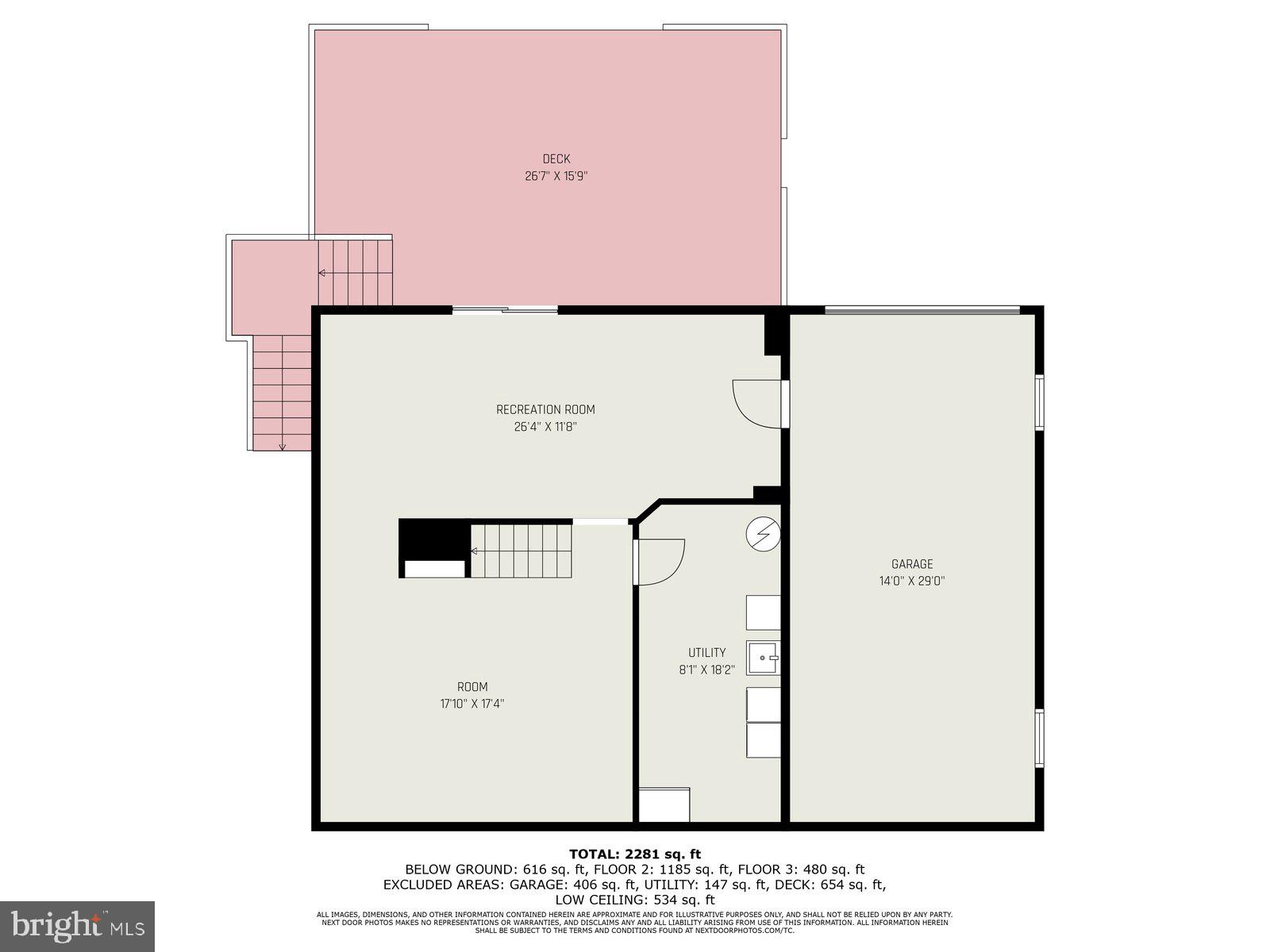 AKRON BOROUGH - Residential