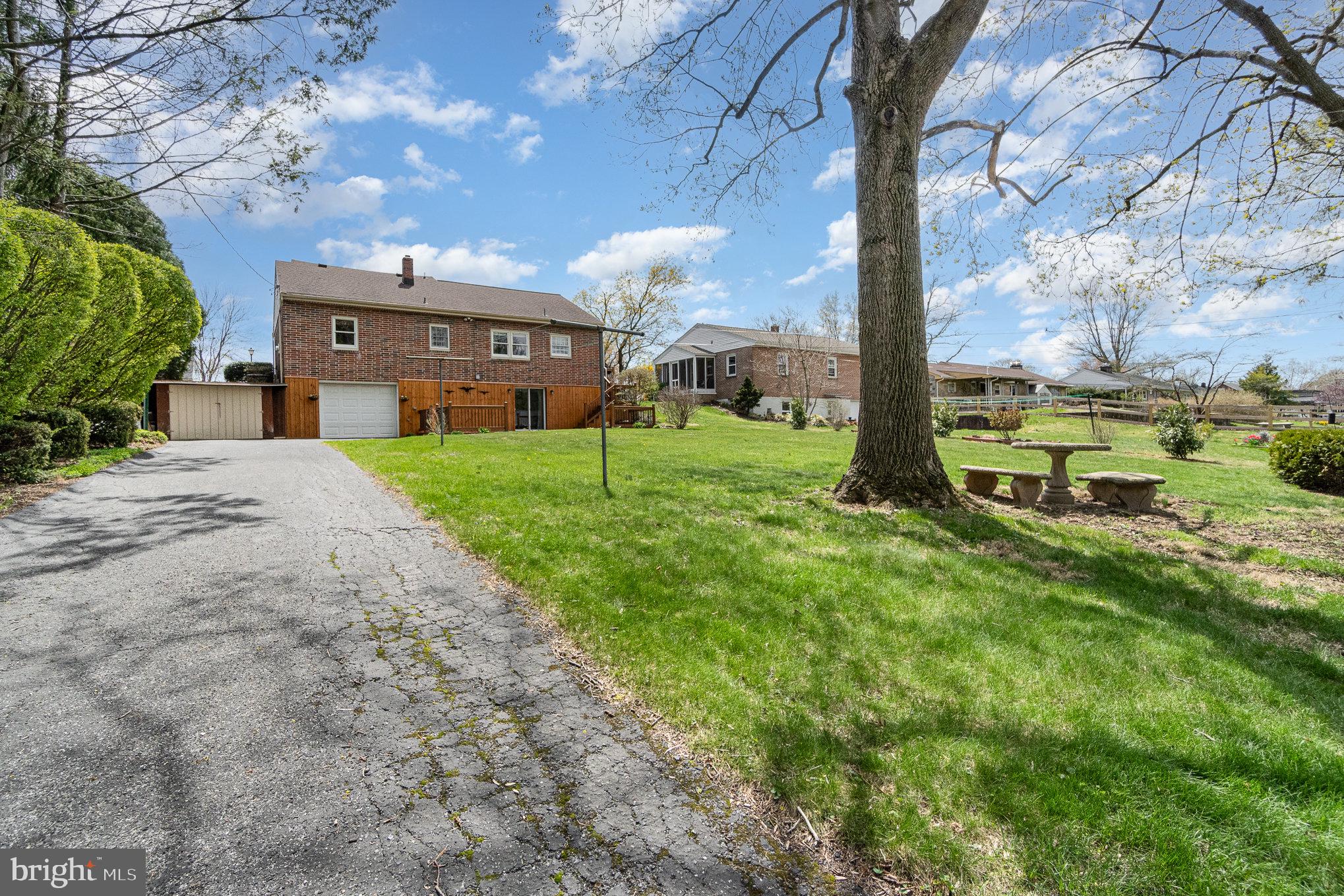 AKRON BOROUGH - Residential