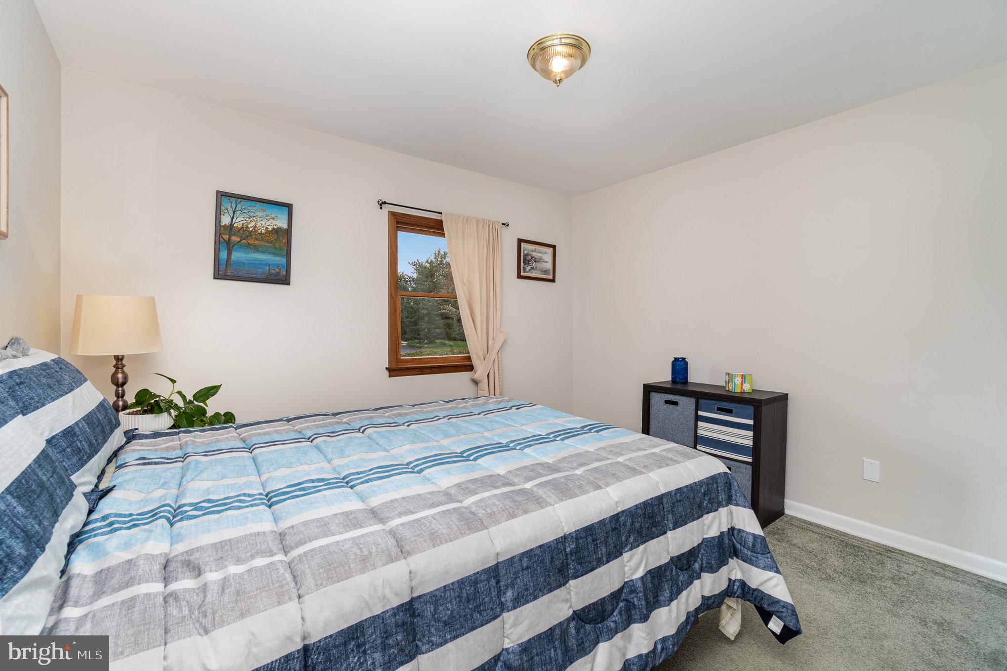 AKRON BOROUGH - Residential