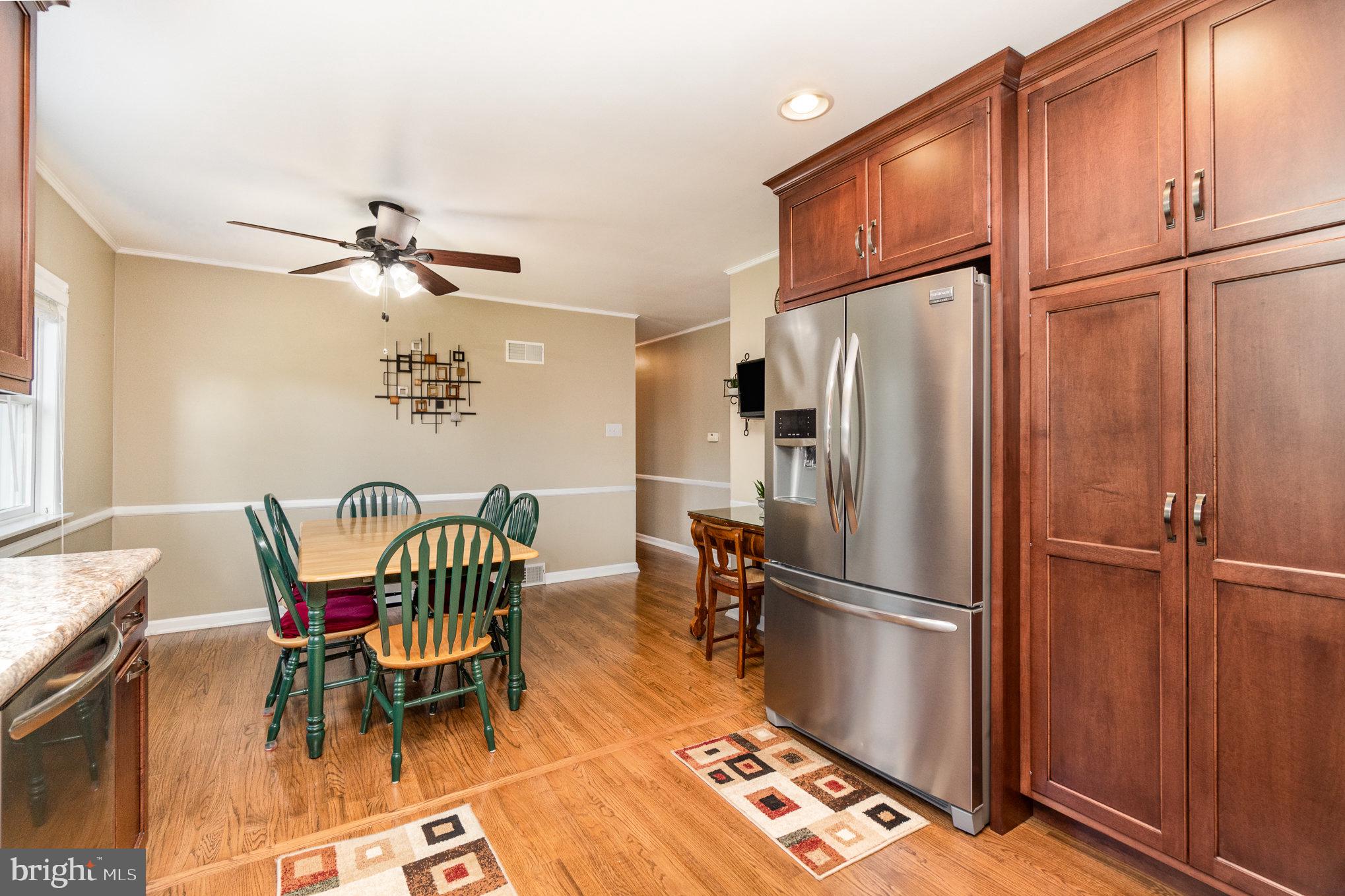 AKRON BOROUGH - Residential