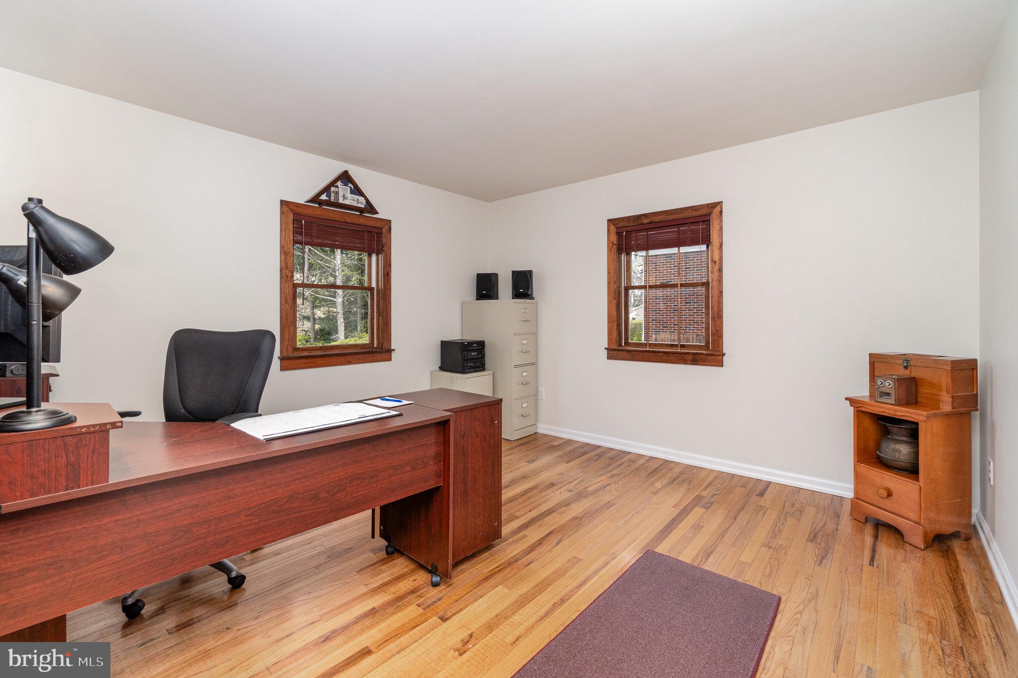 AKRON BOROUGH - Residential