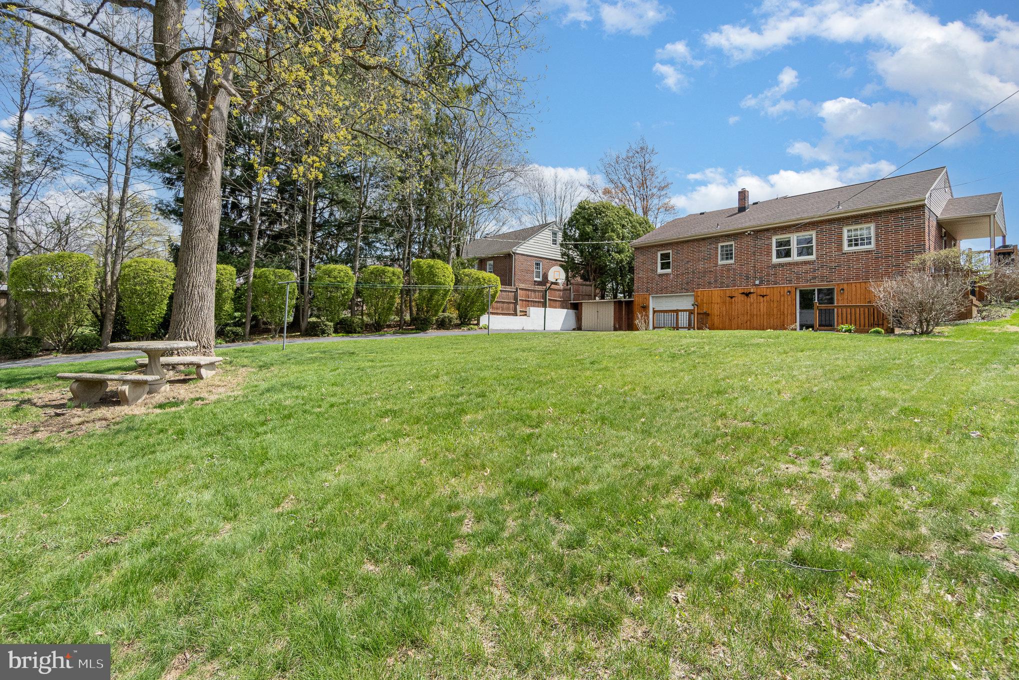 AKRON BOROUGH - Residential