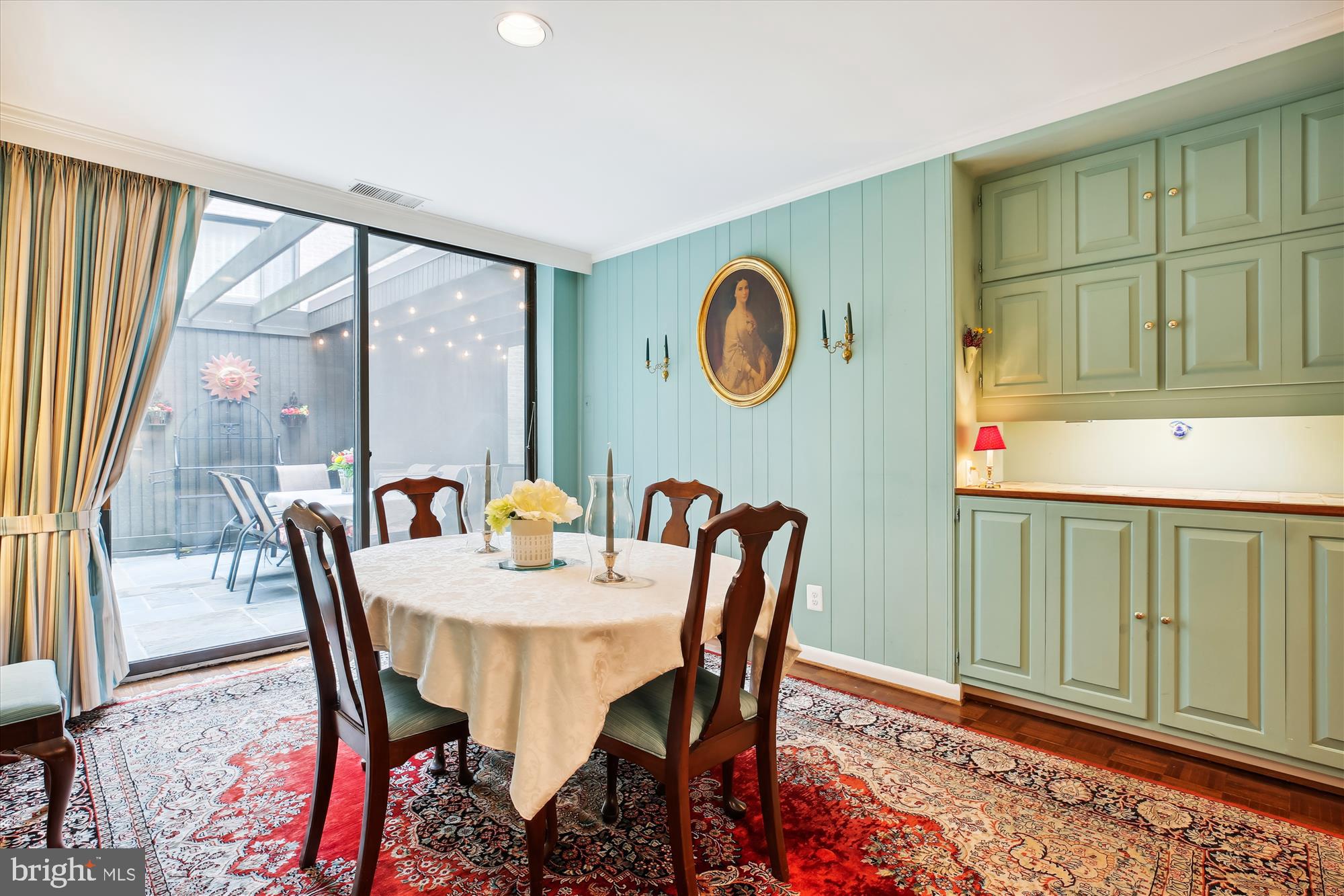 SUMNER VILLAGE - Residential