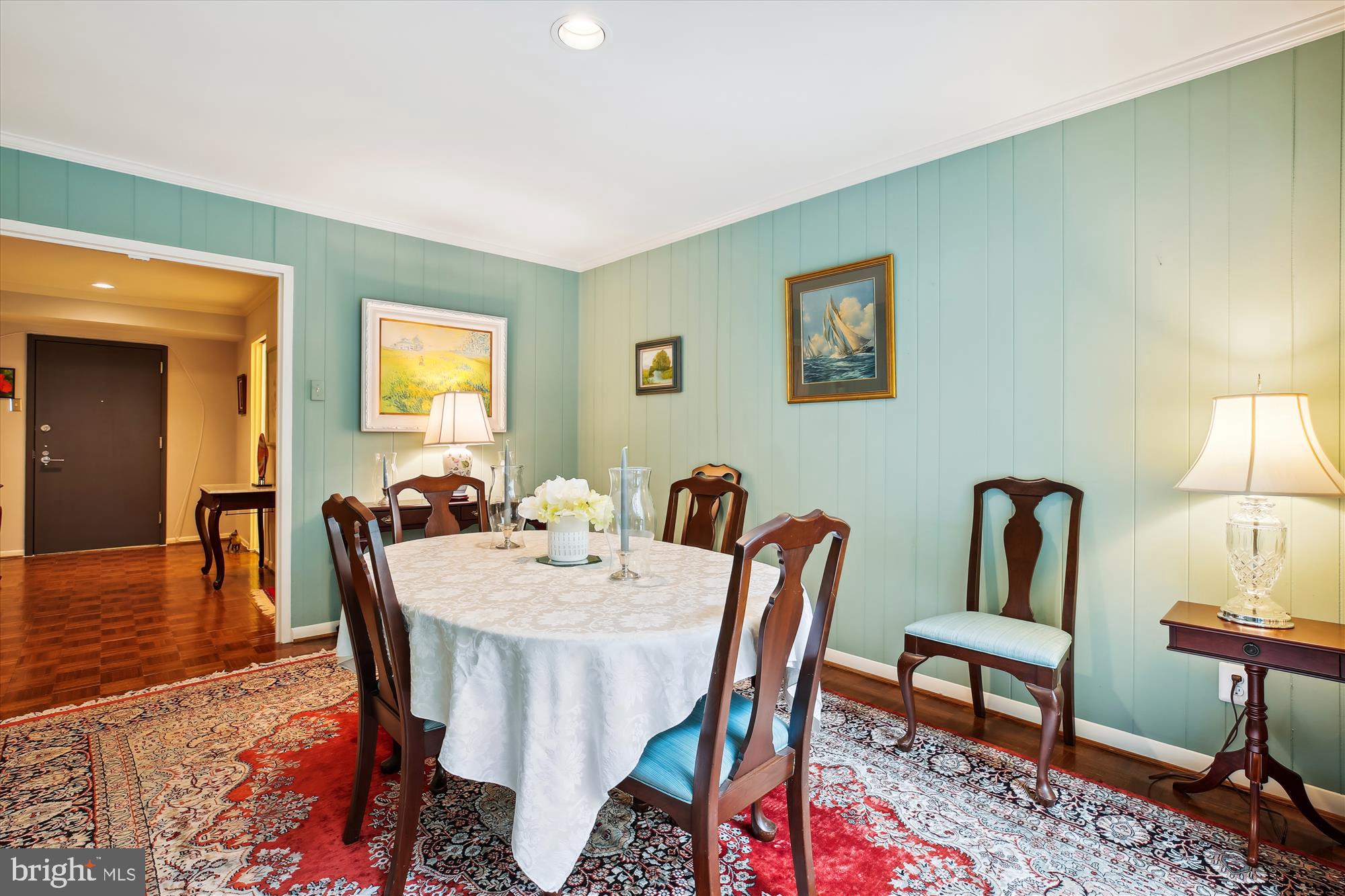 SUMNER VILLAGE - Residential