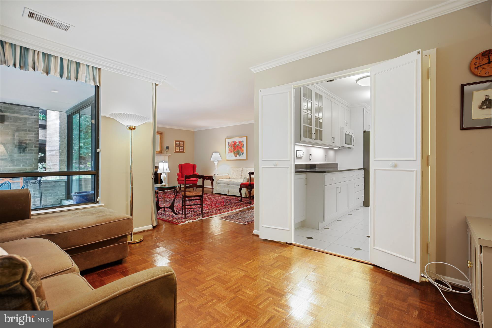 SUMNER VILLAGE - Residential