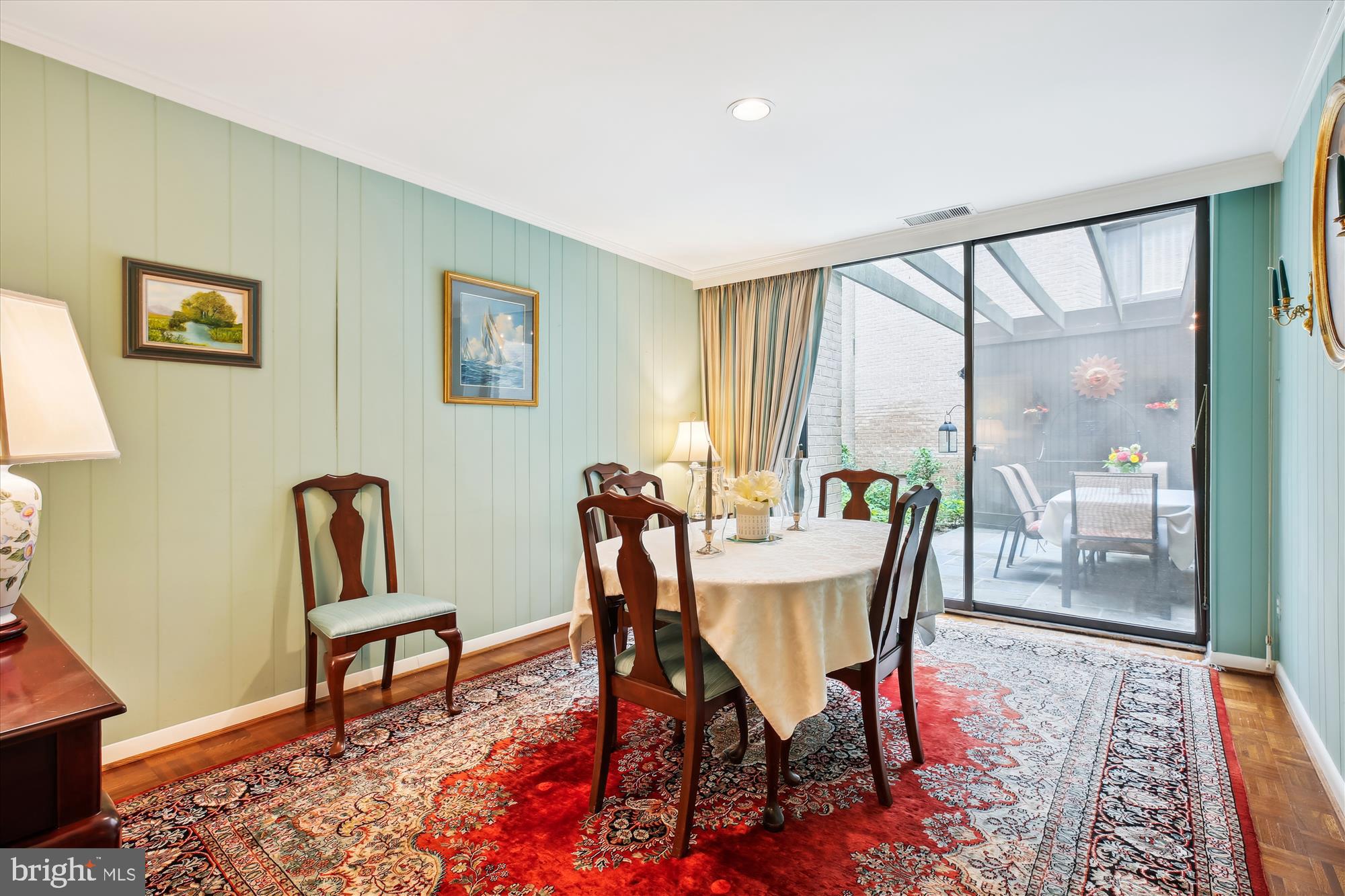 SUMNER VILLAGE - Residential