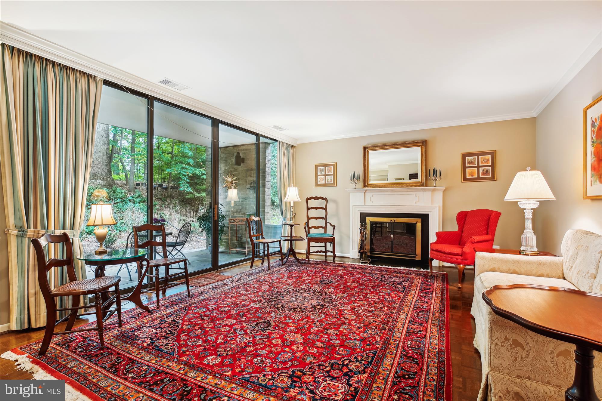 SUMNER VILLAGE - Residential