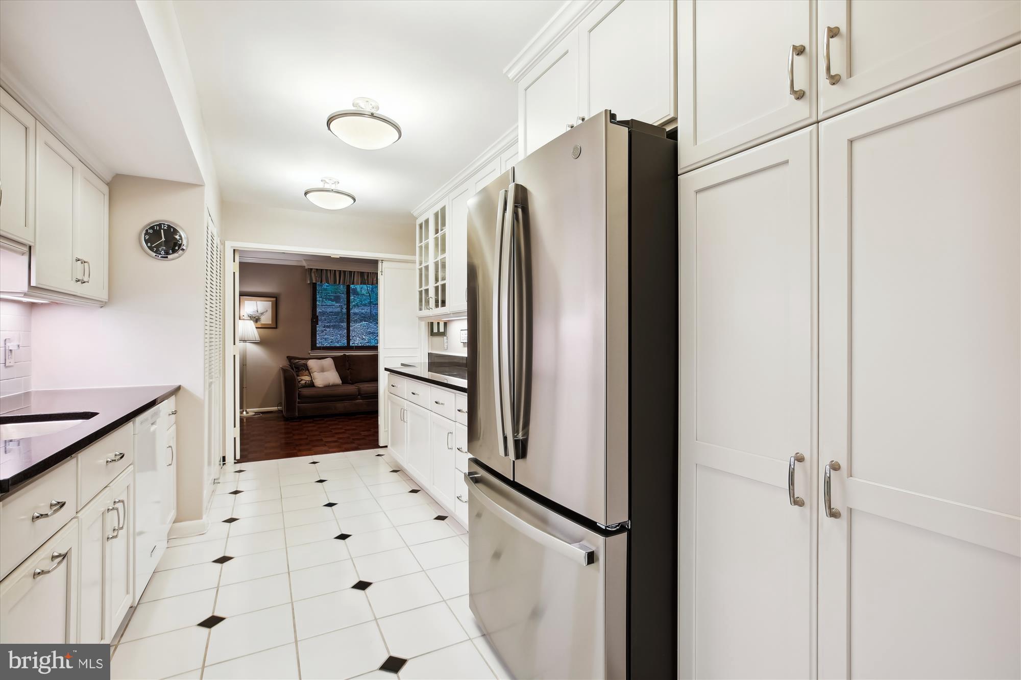 SUMNER VILLAGE - Residential