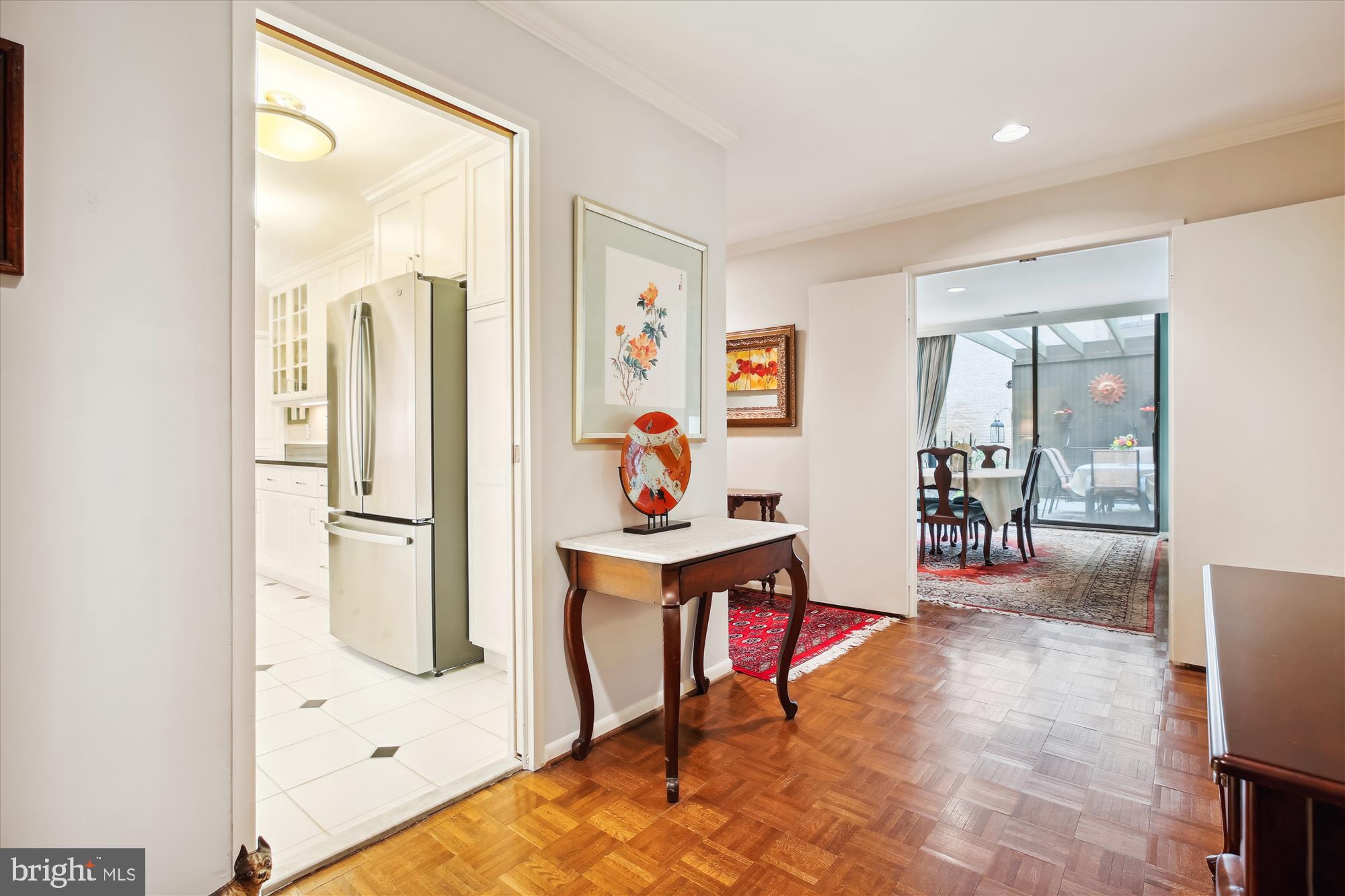 SUMNER VILLAGE - Residential