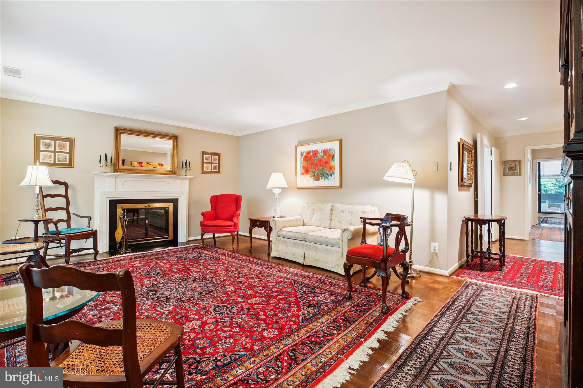 SUMNER VILLAGE - Residential