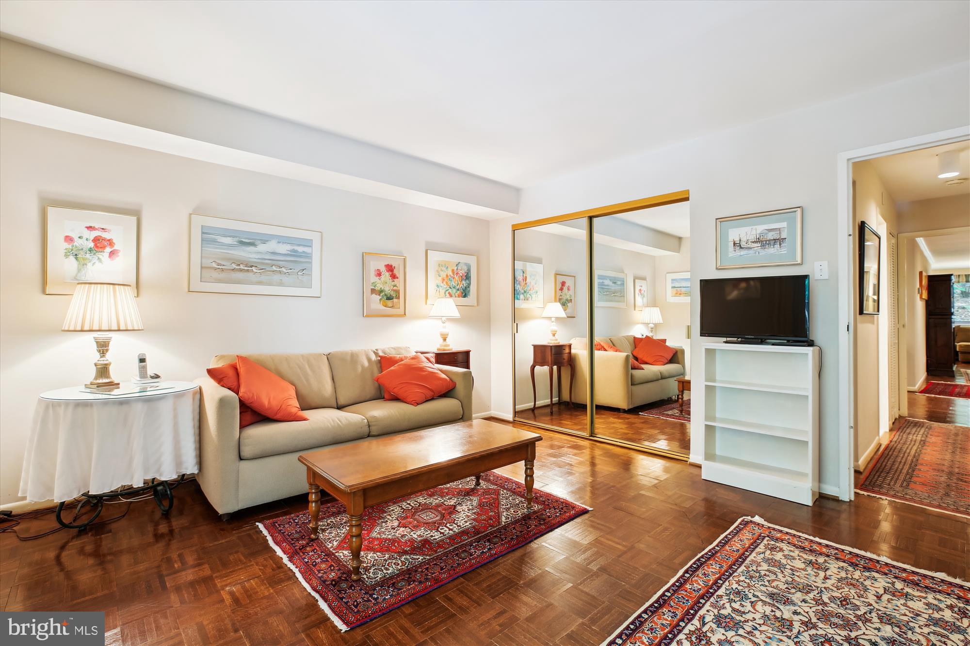 SUMNER VILLAGE - Residential