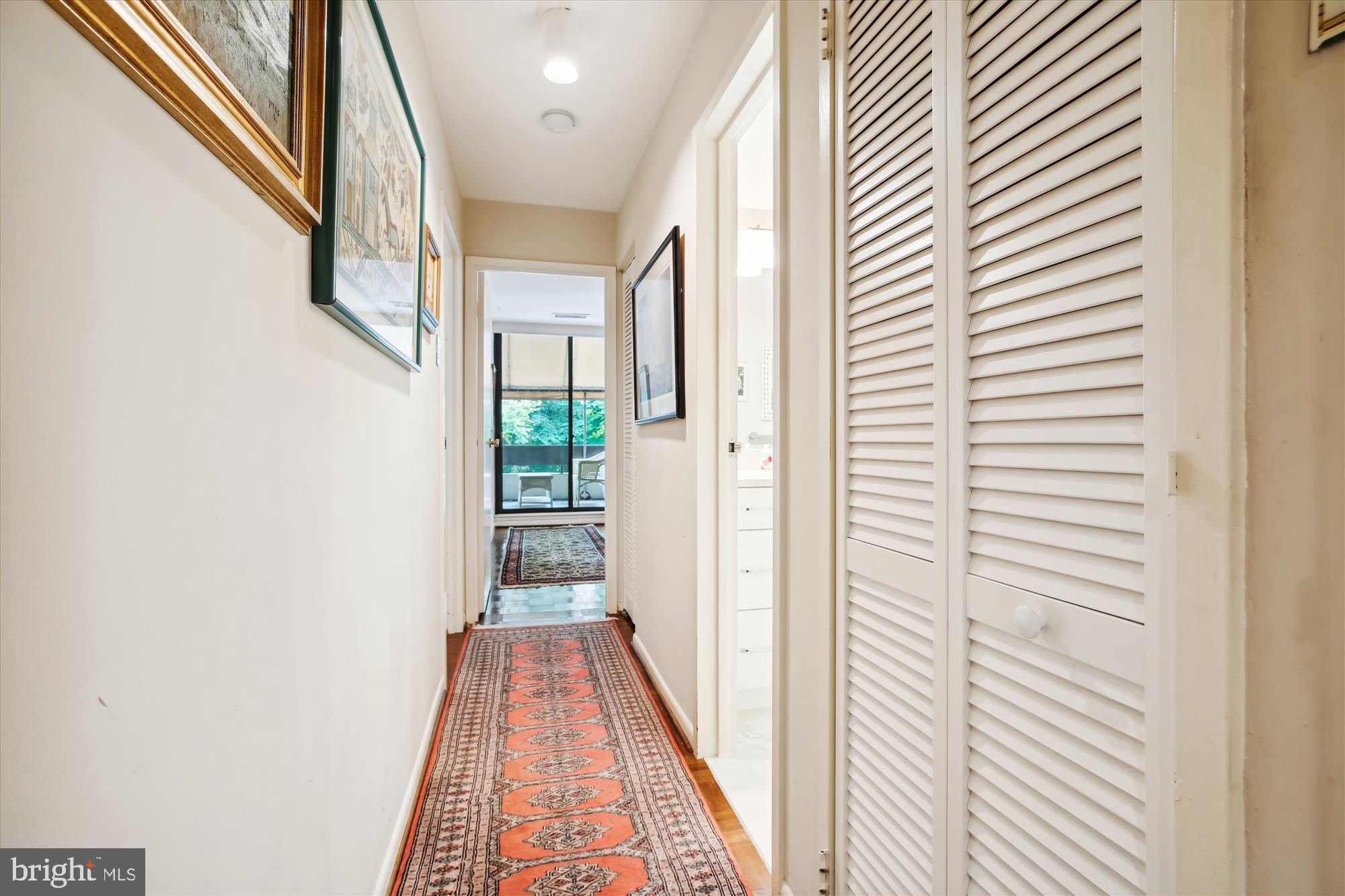 SUMNER VILLAGE - Residential