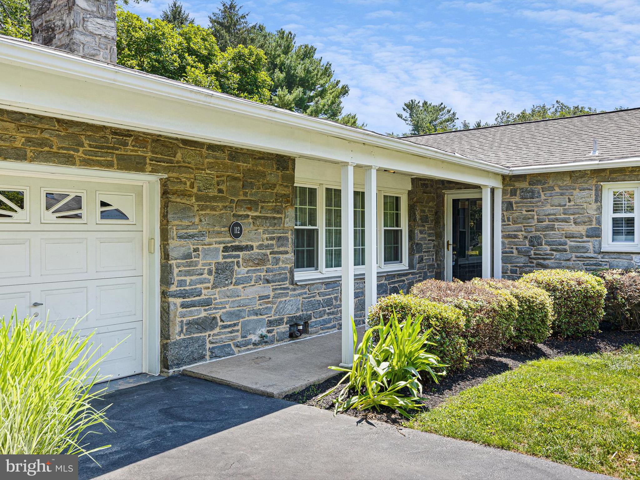 112 DANFORTH PLACE
