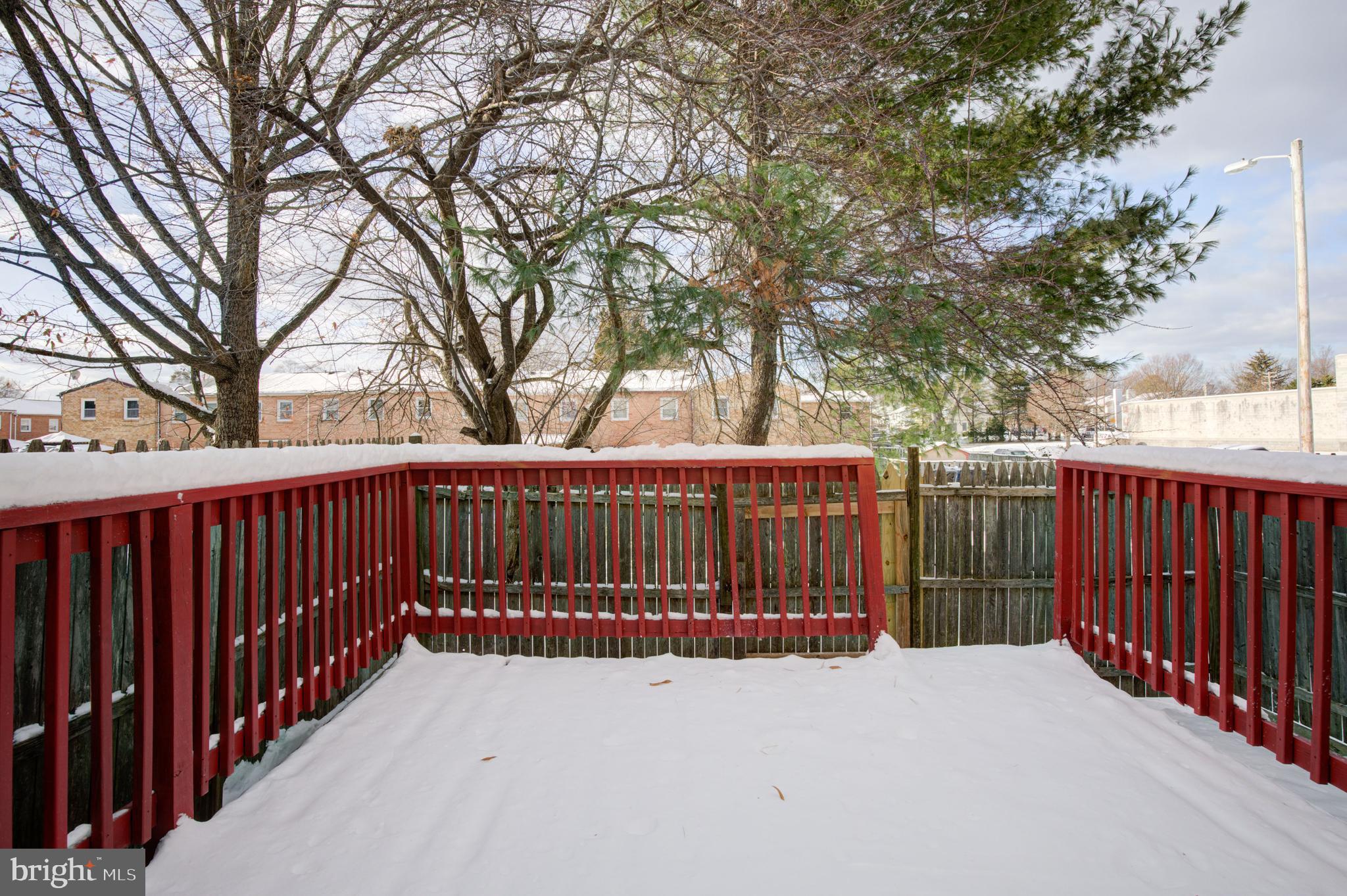 GREENBRIAR - Residential