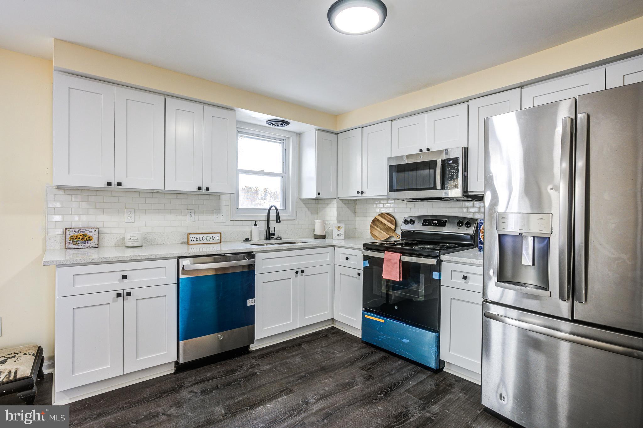 GREENBRIAR - Residential