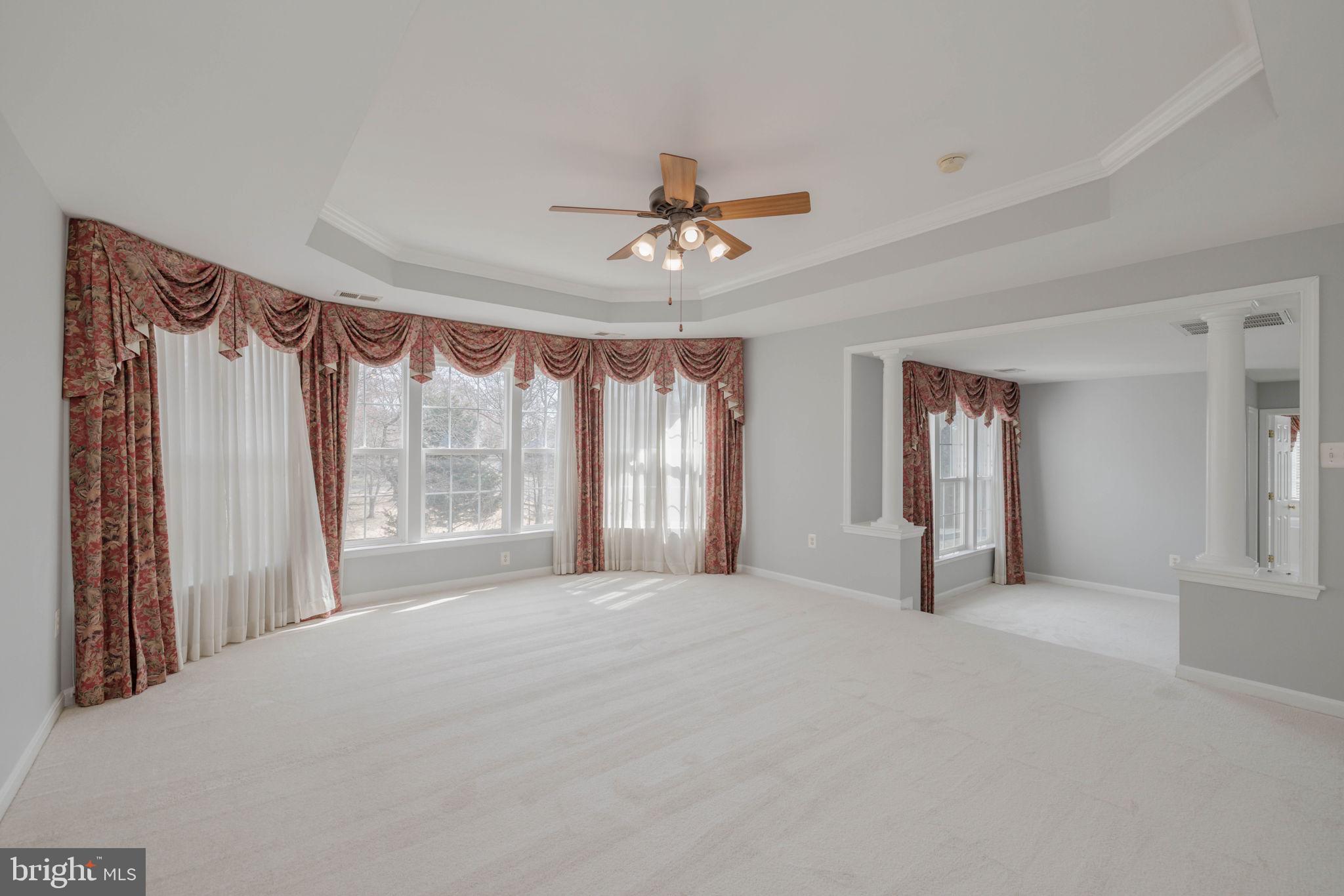 CATON WOODS - Residential