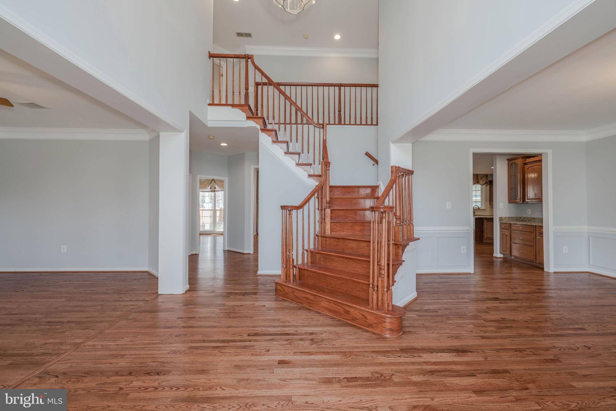 CATON WOODS - Residential