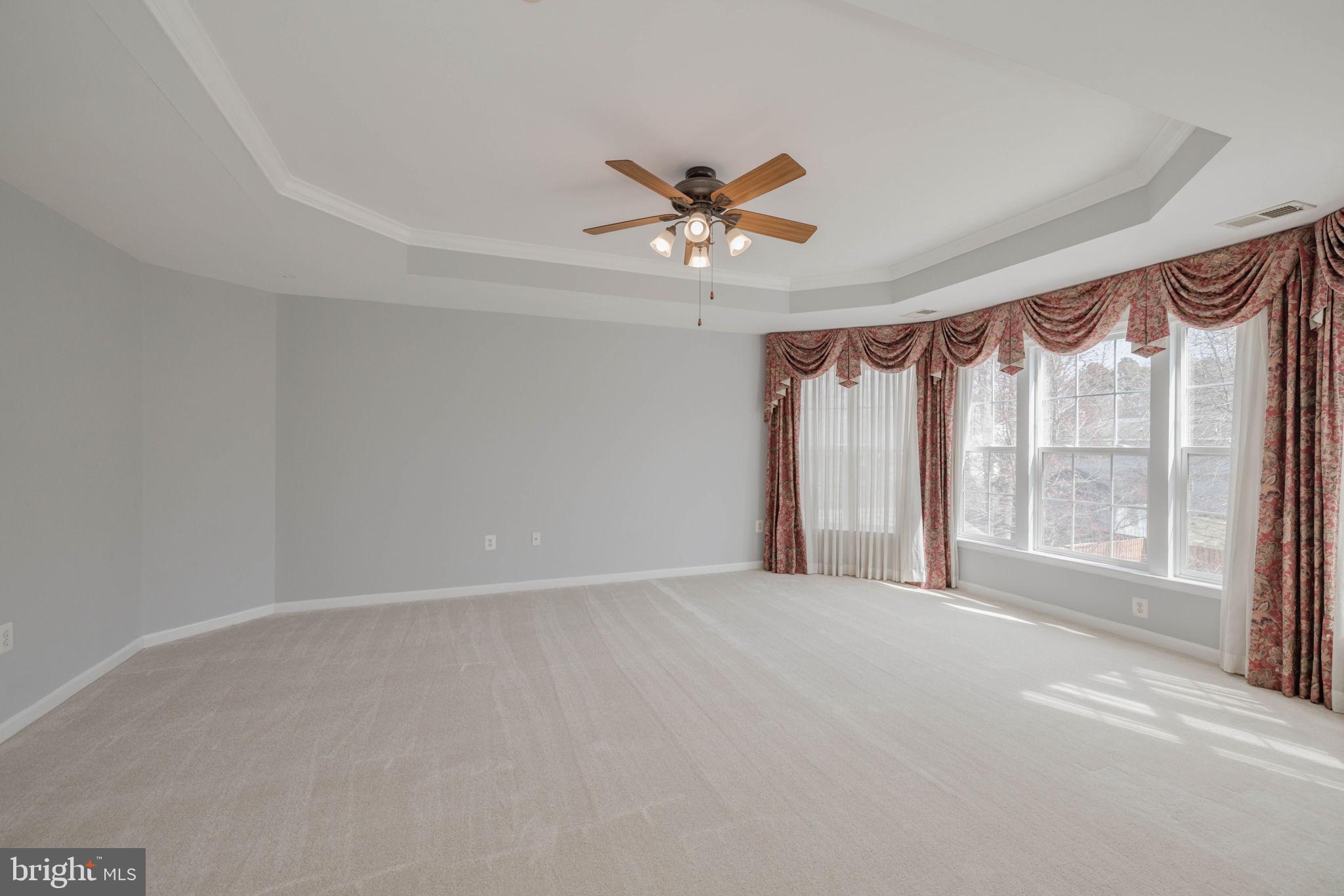 CATON WOODS - Residential