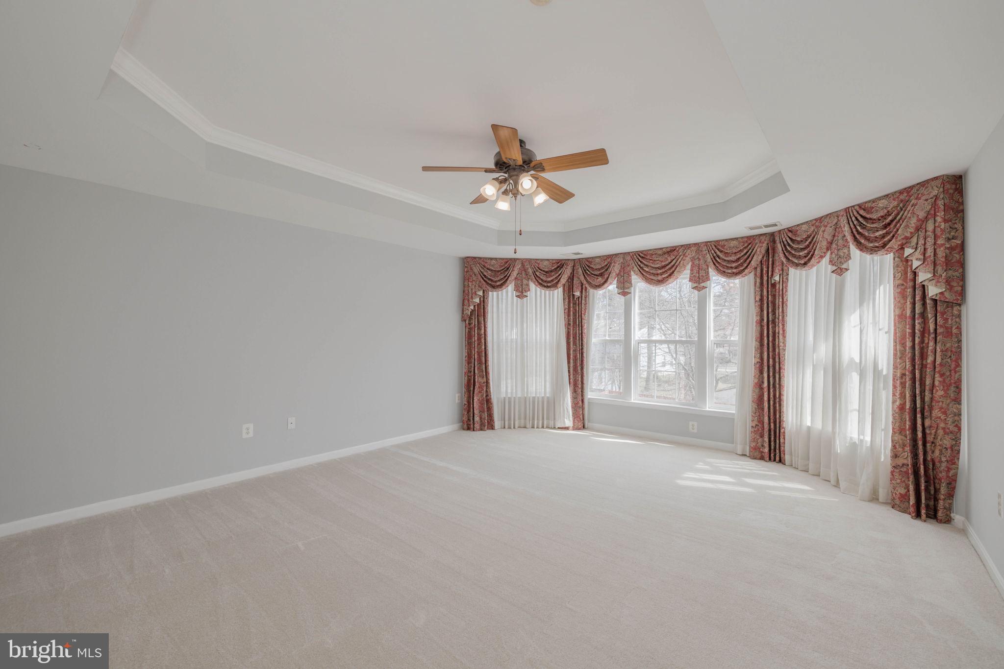 CATON WOODS - Residential