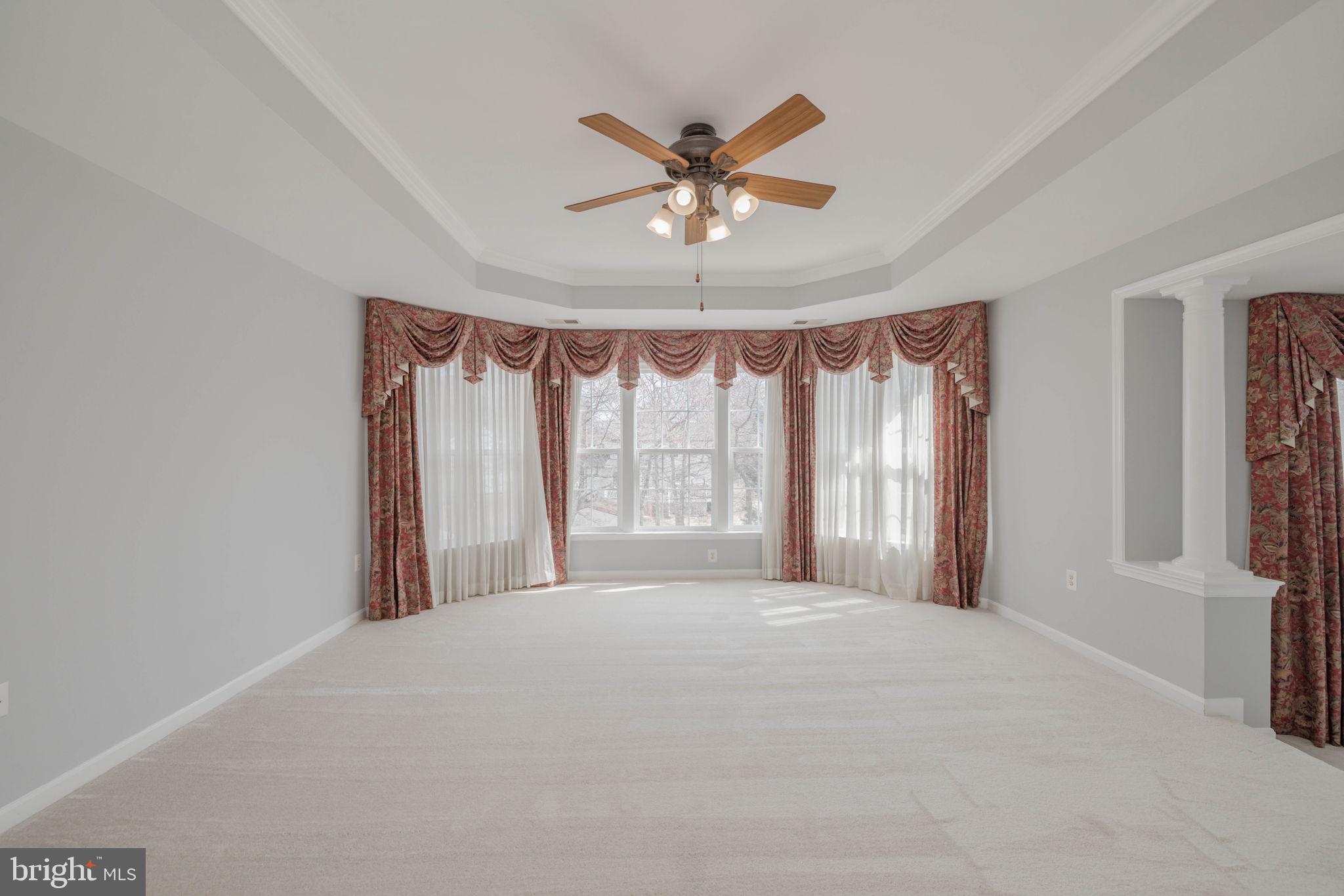 CATON WOODS - Residential