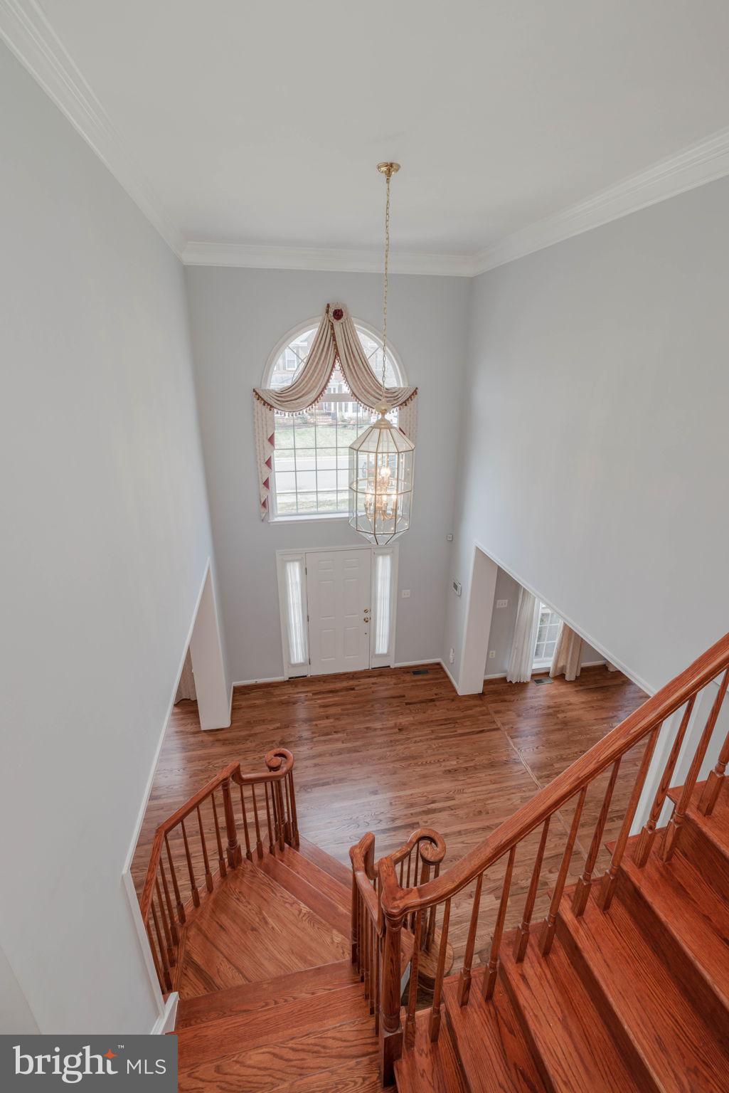 CATON WOODS - Residential