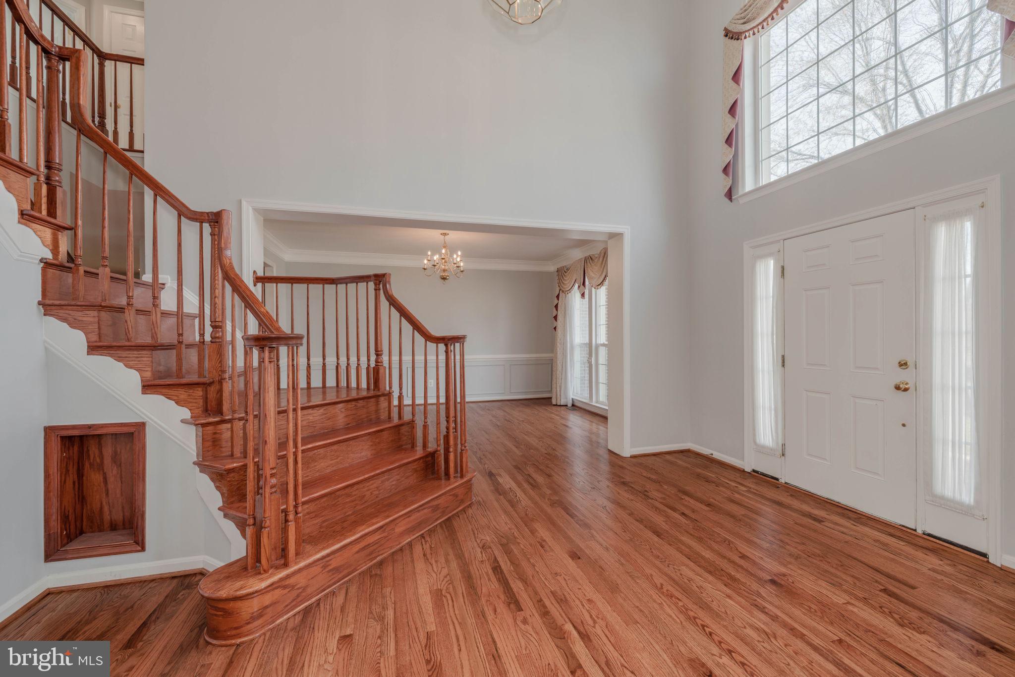 CATON WOODS - Residential