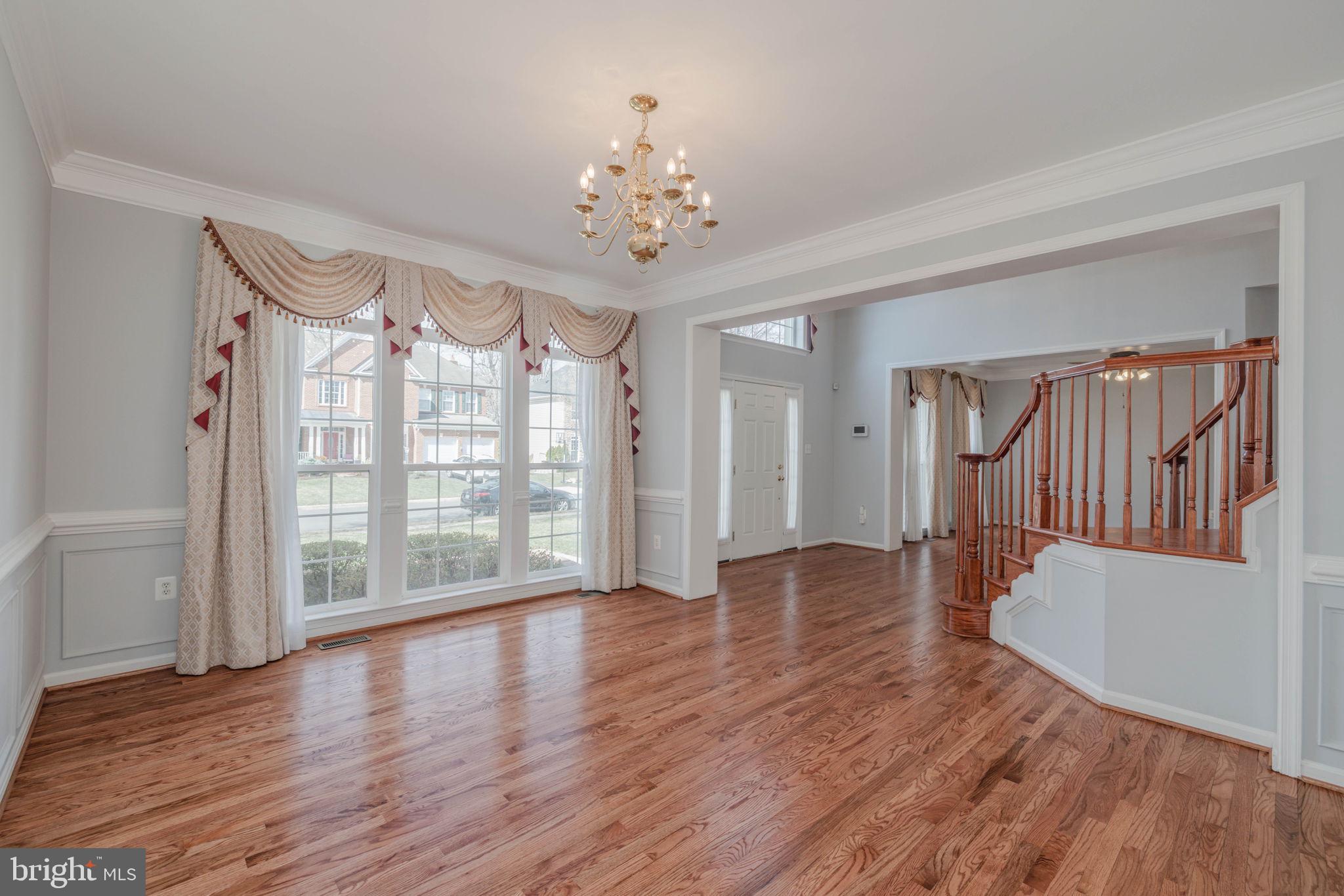 CATON WOODS - Residential