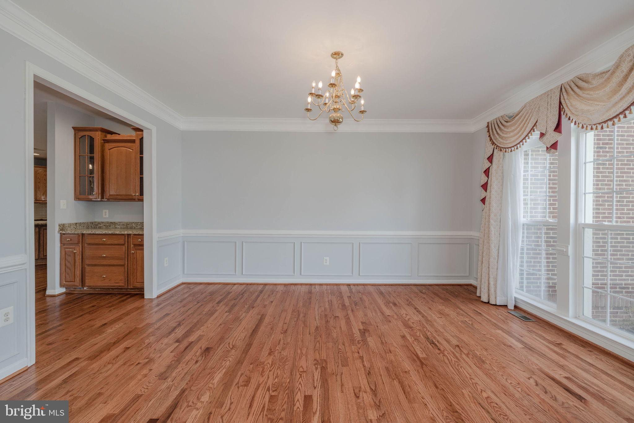 CATON WOODS - Residential