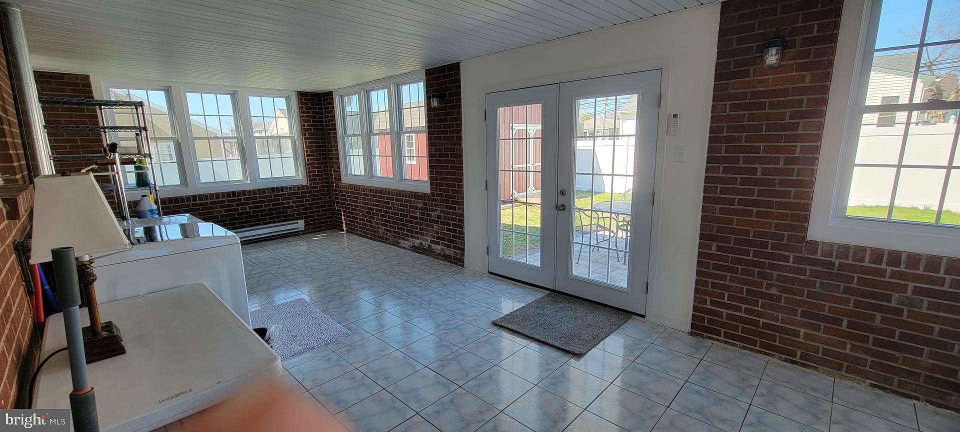 TREVOSE HGTS - Residential