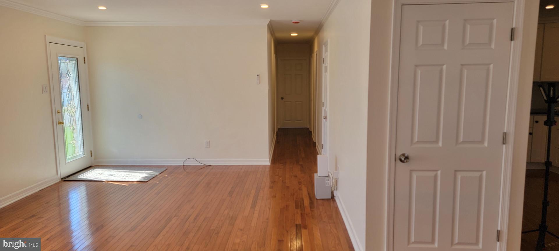 TREVOSE HGTS - Residential