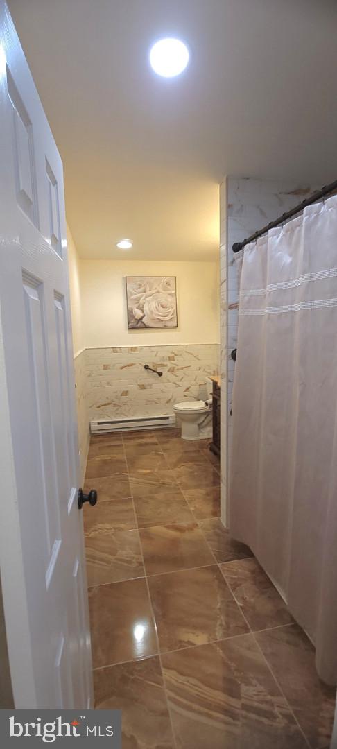 TREVOSE HGTS - Residential