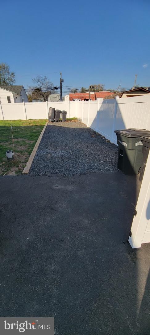 TREVOSE HGTS - Residential