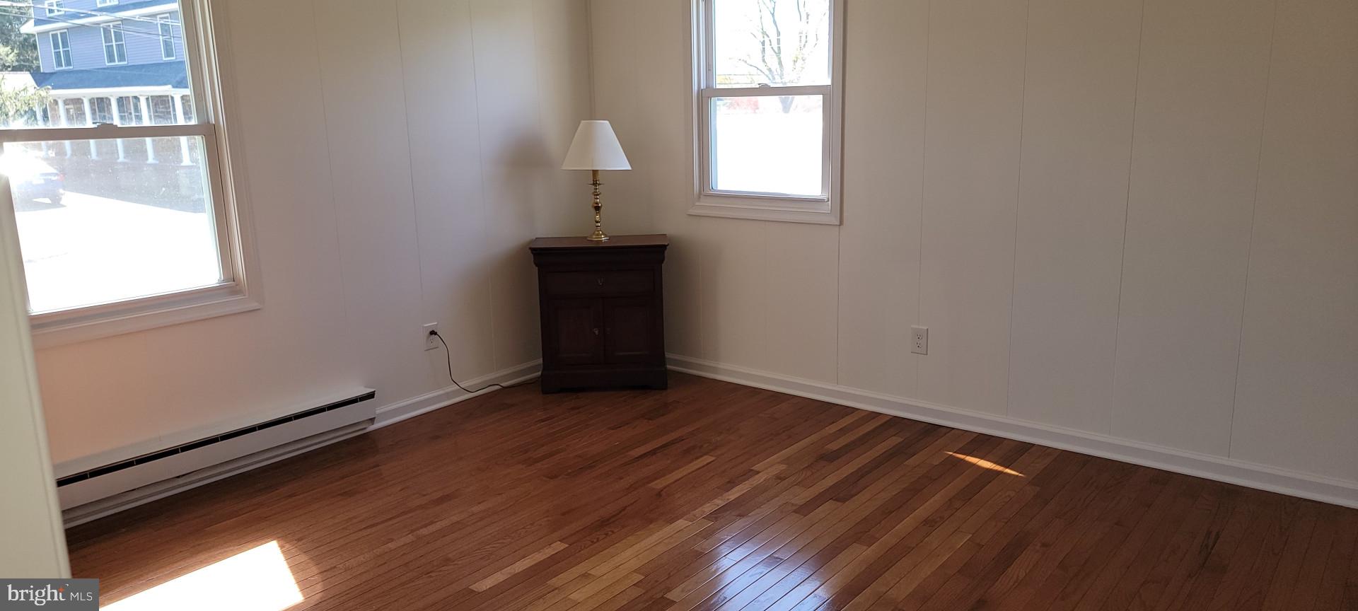 TREVOSE HGTS - Residential